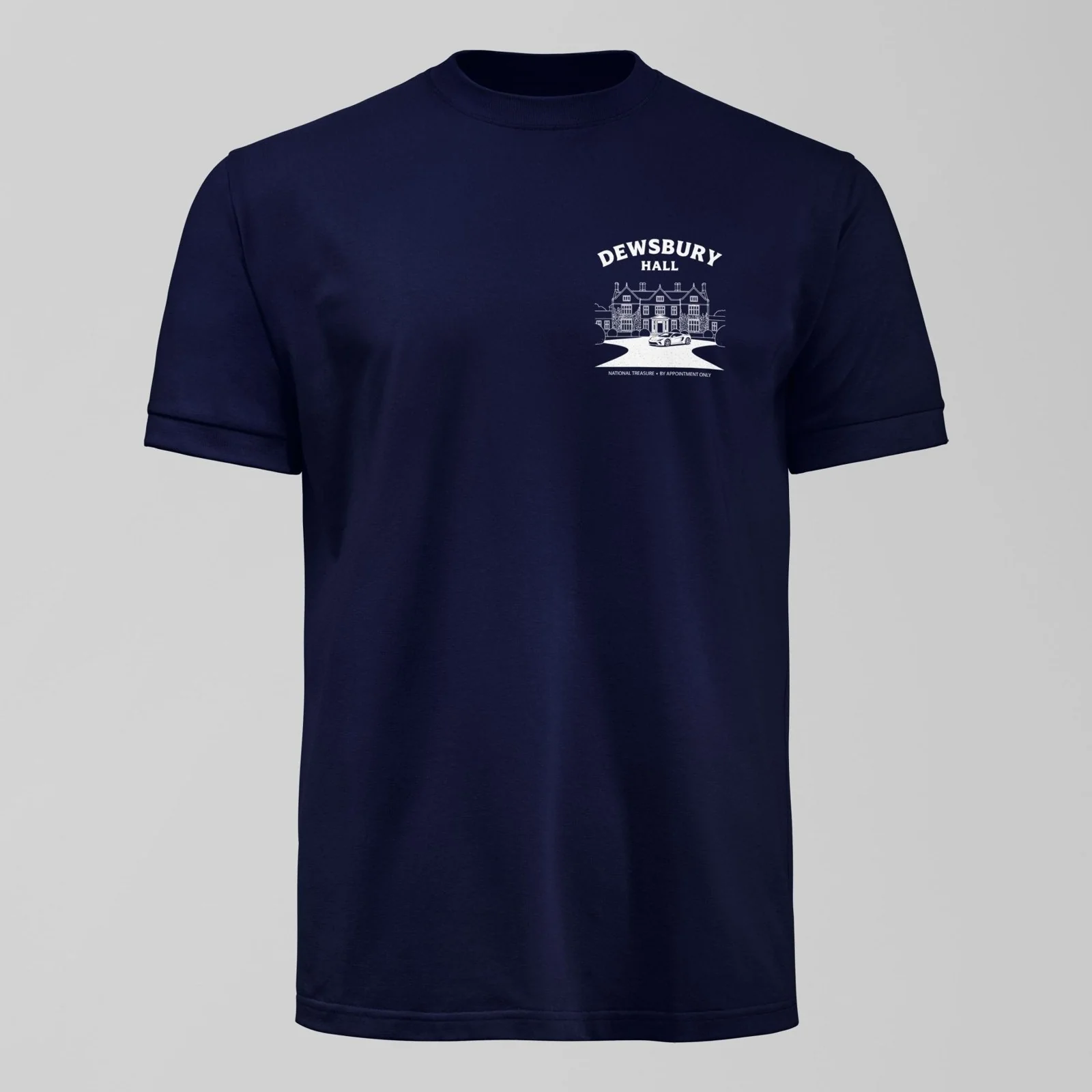 Dewsbury Hall T-Shirt - Image 7