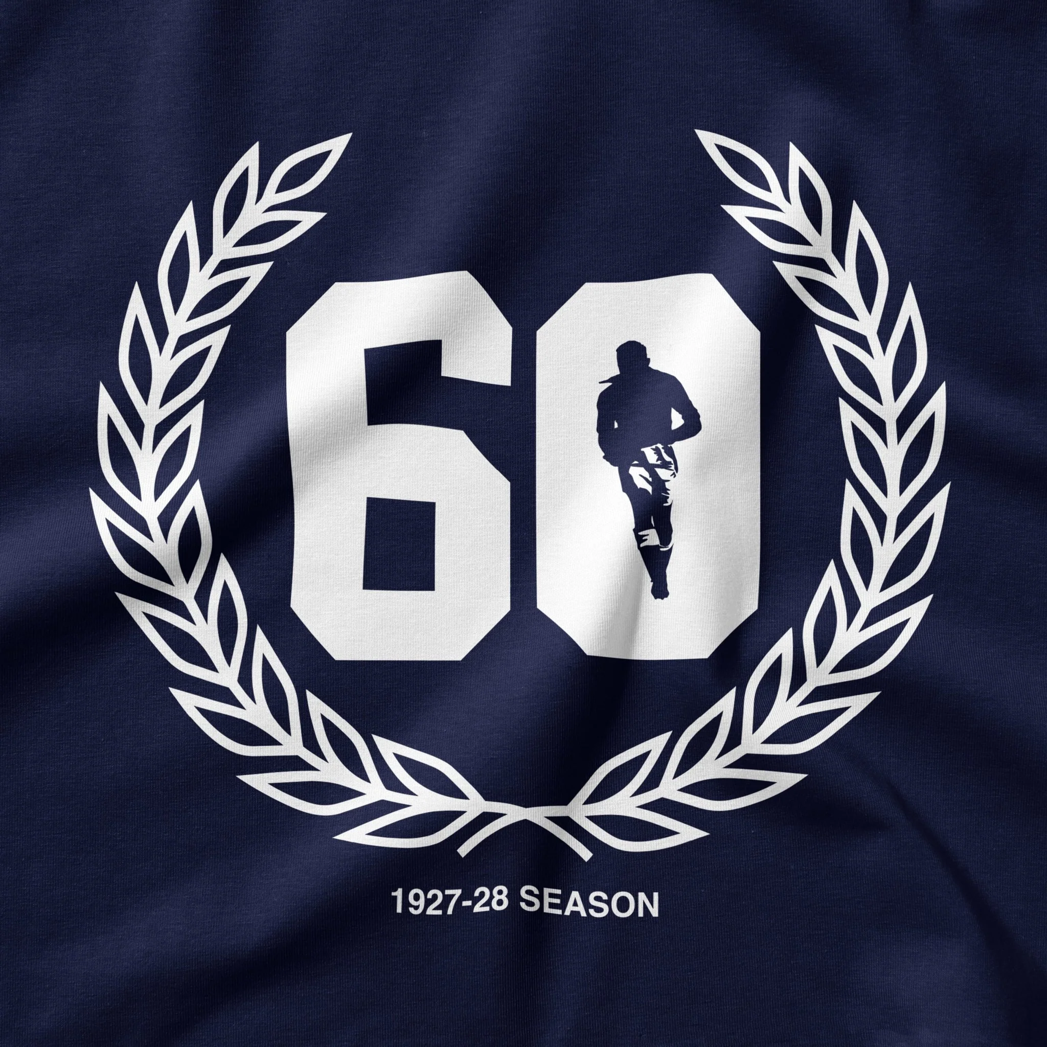 Dixie 60 T-Shirt - Image 2