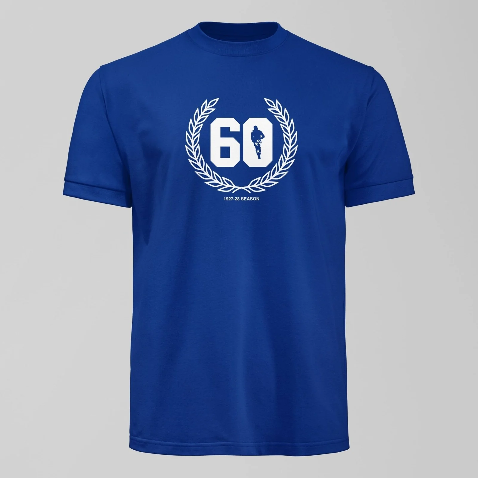 Dixie 60 T-Shirt - Image 5