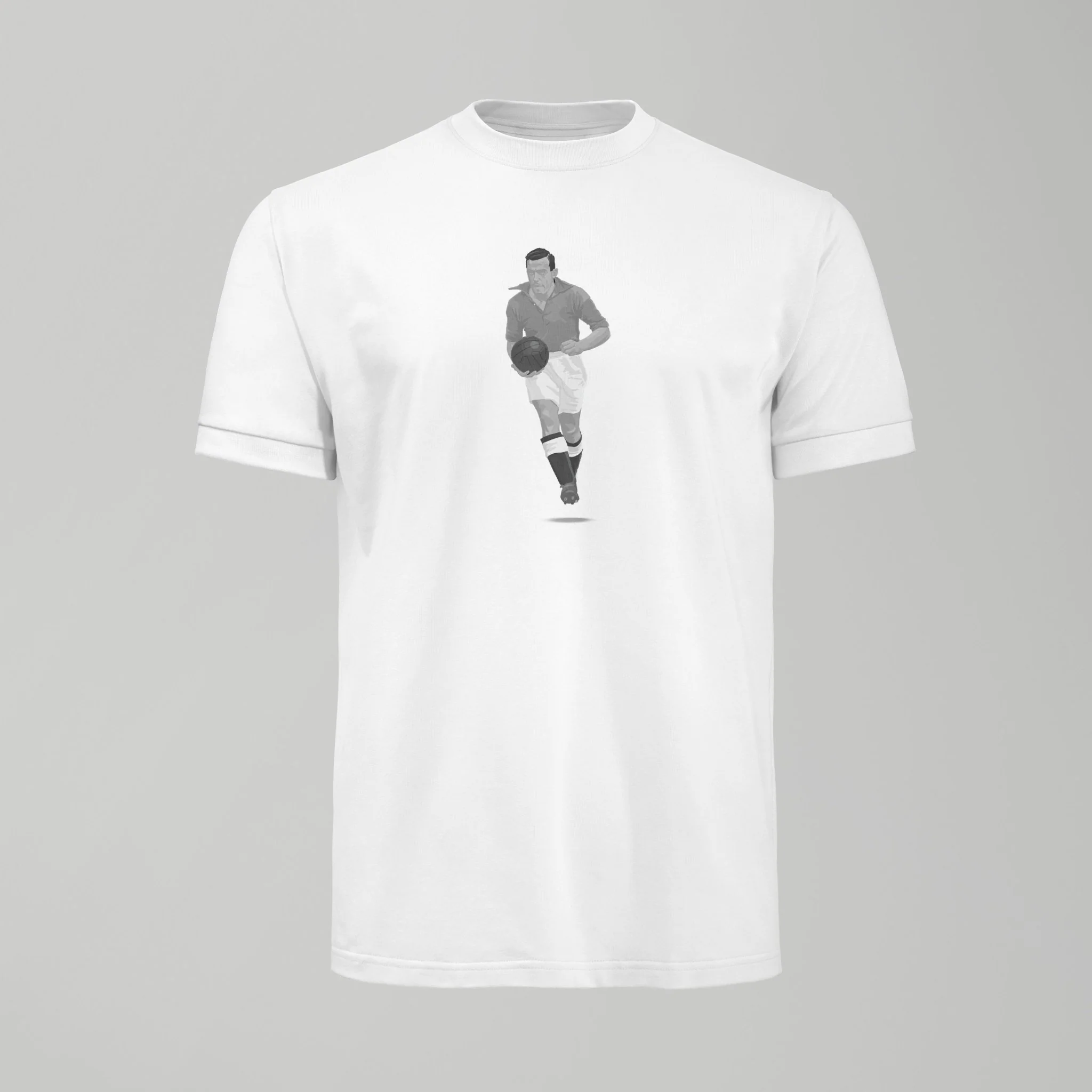 Kids Dixie Dean The Original GOAT T-Shirt