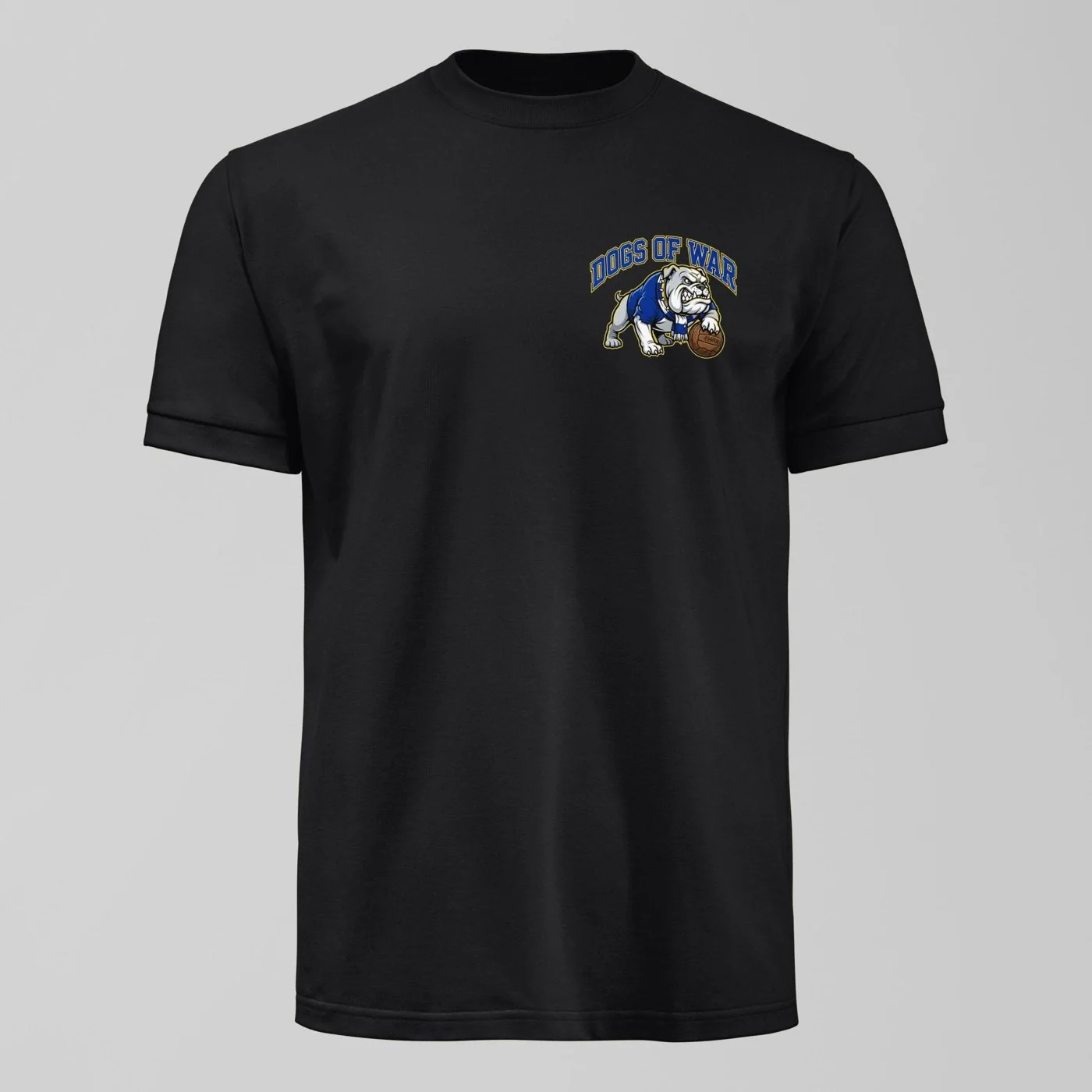 Dogs of War Ultra Edition T-Shirt