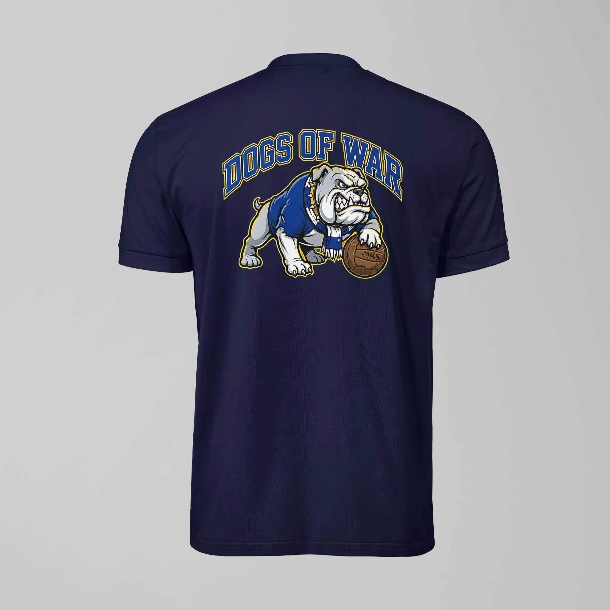 Dogs of War Ultra Edition T-Shirt - Image 10