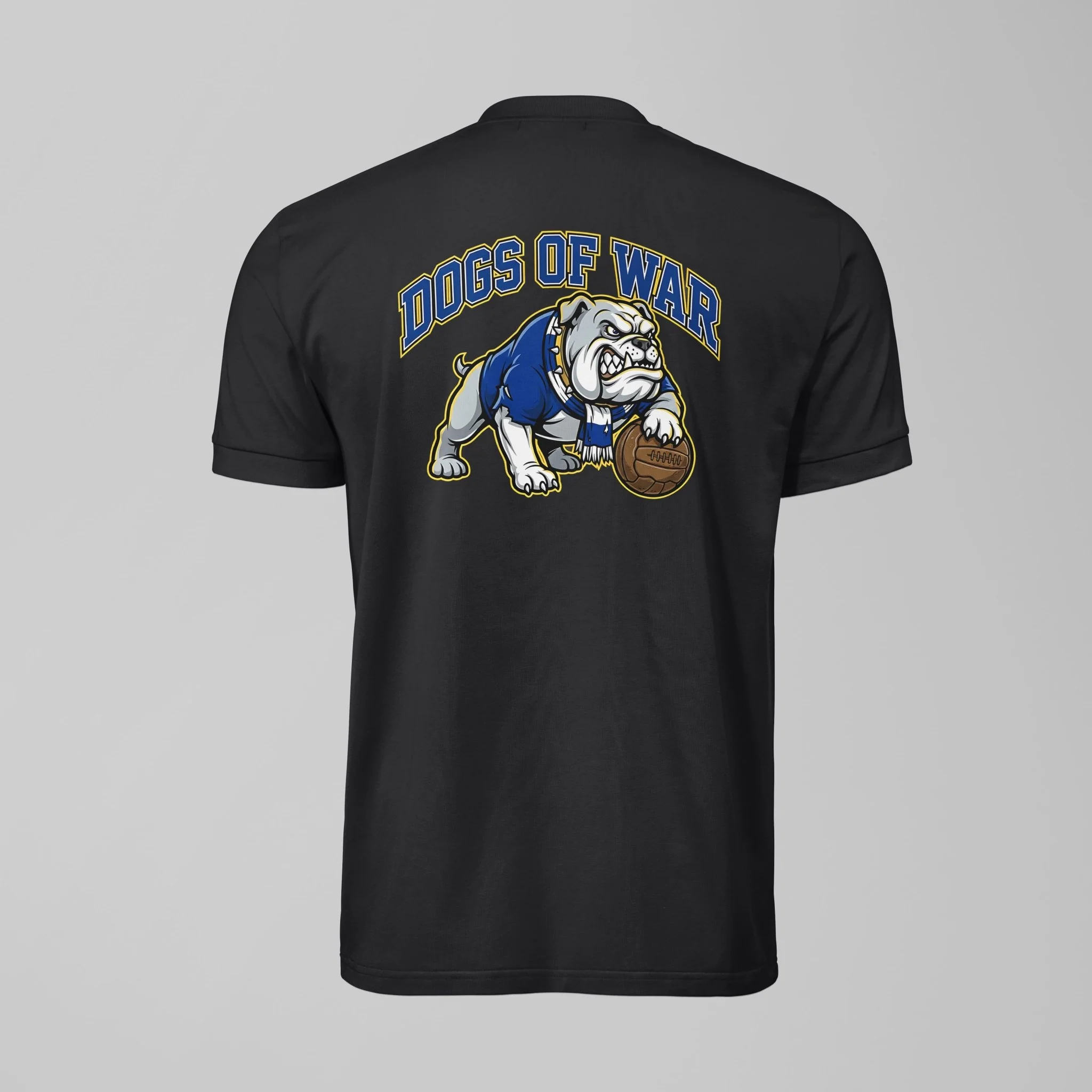 Dogs of War Ultra Edition T-Shirt - Image 2