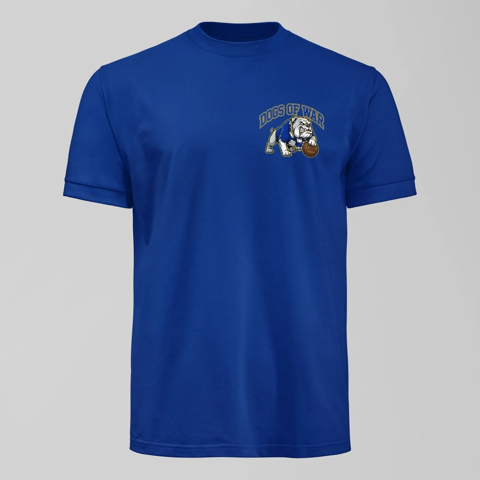 Dogs of War Ultra Edition T-Shirt - Image 6