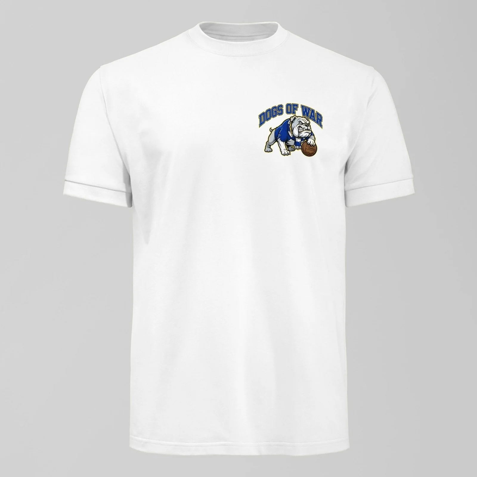 Dogs of War Ultra Edition T-Shirt - Image 8