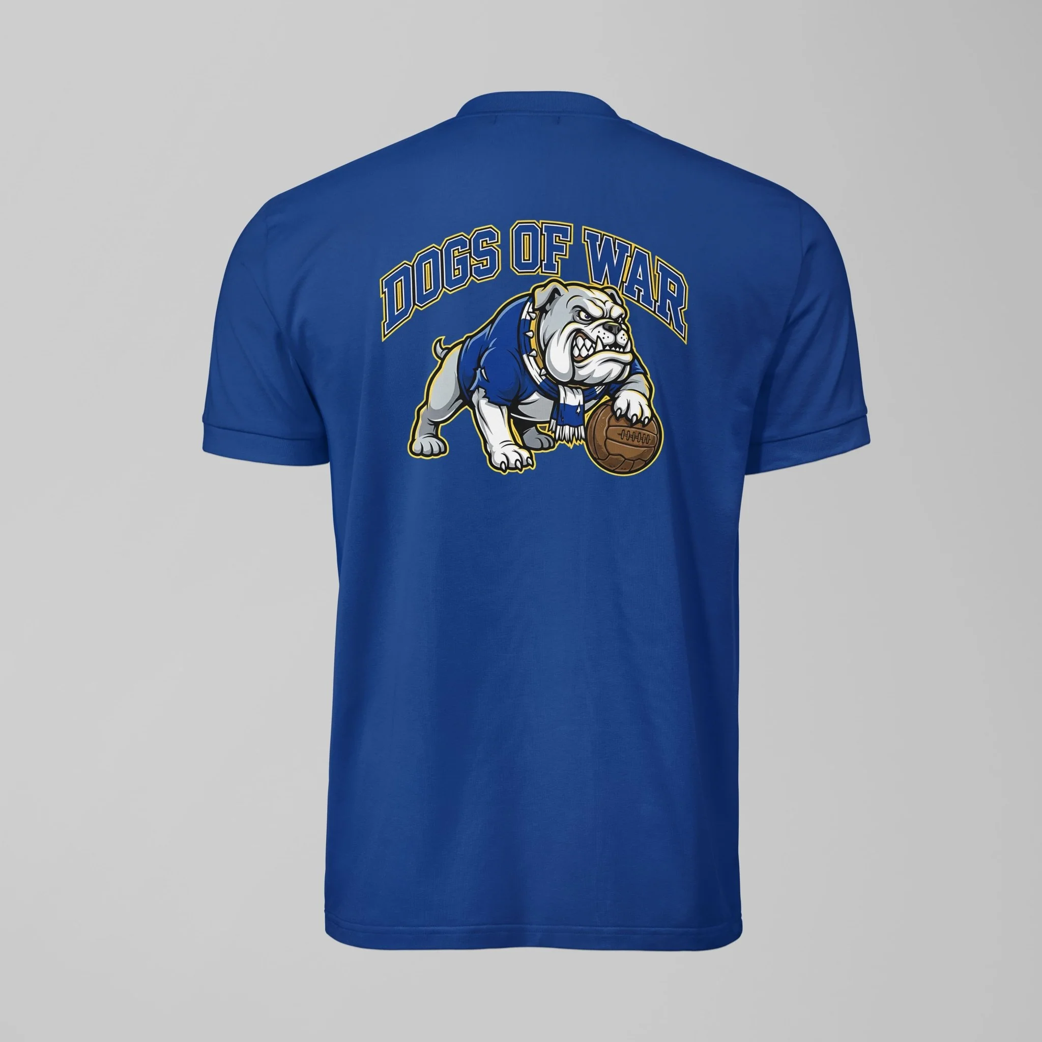 Dogs of War Ultra Edition T-Shirt - Image 9