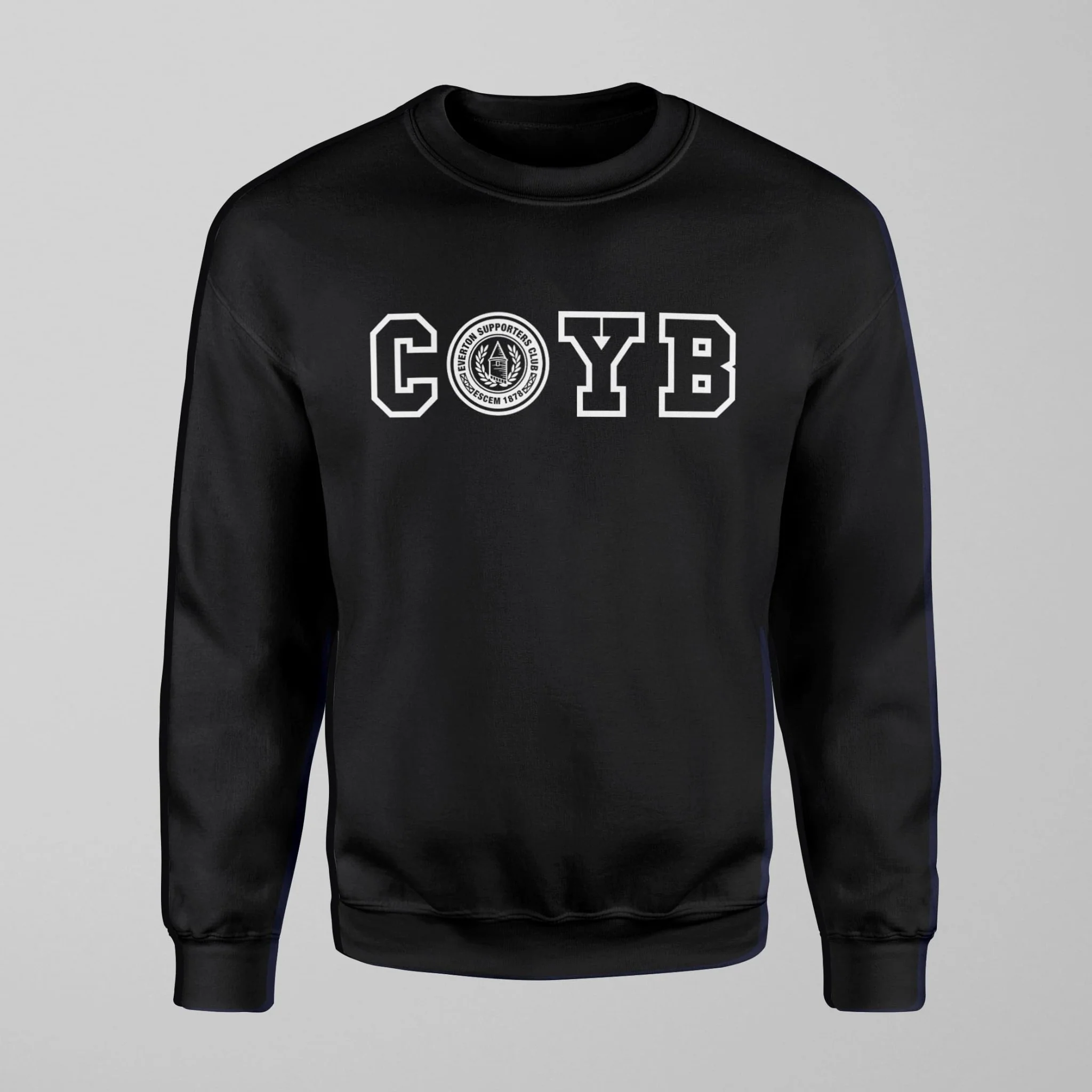 ESCEM - COYB Dark Jumper
