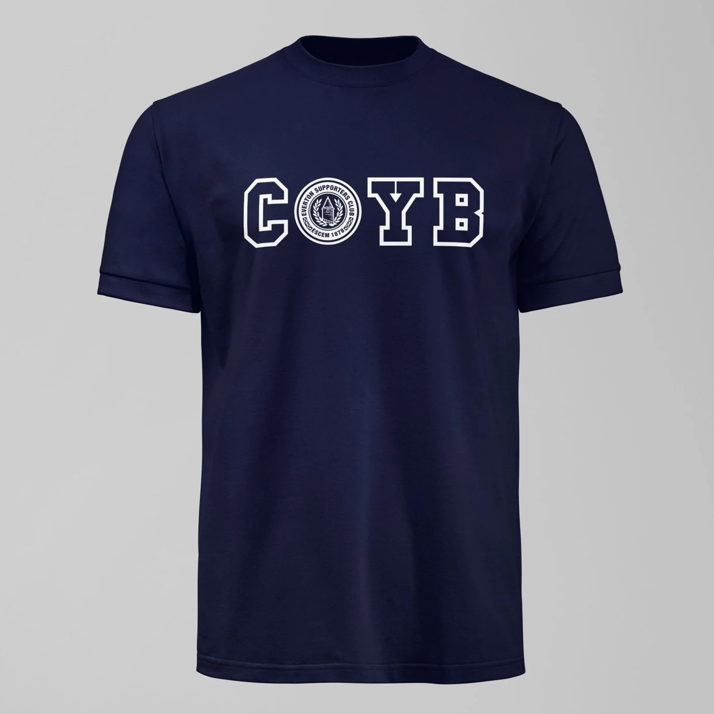 ESCEM - COYB Dark T-Shirt