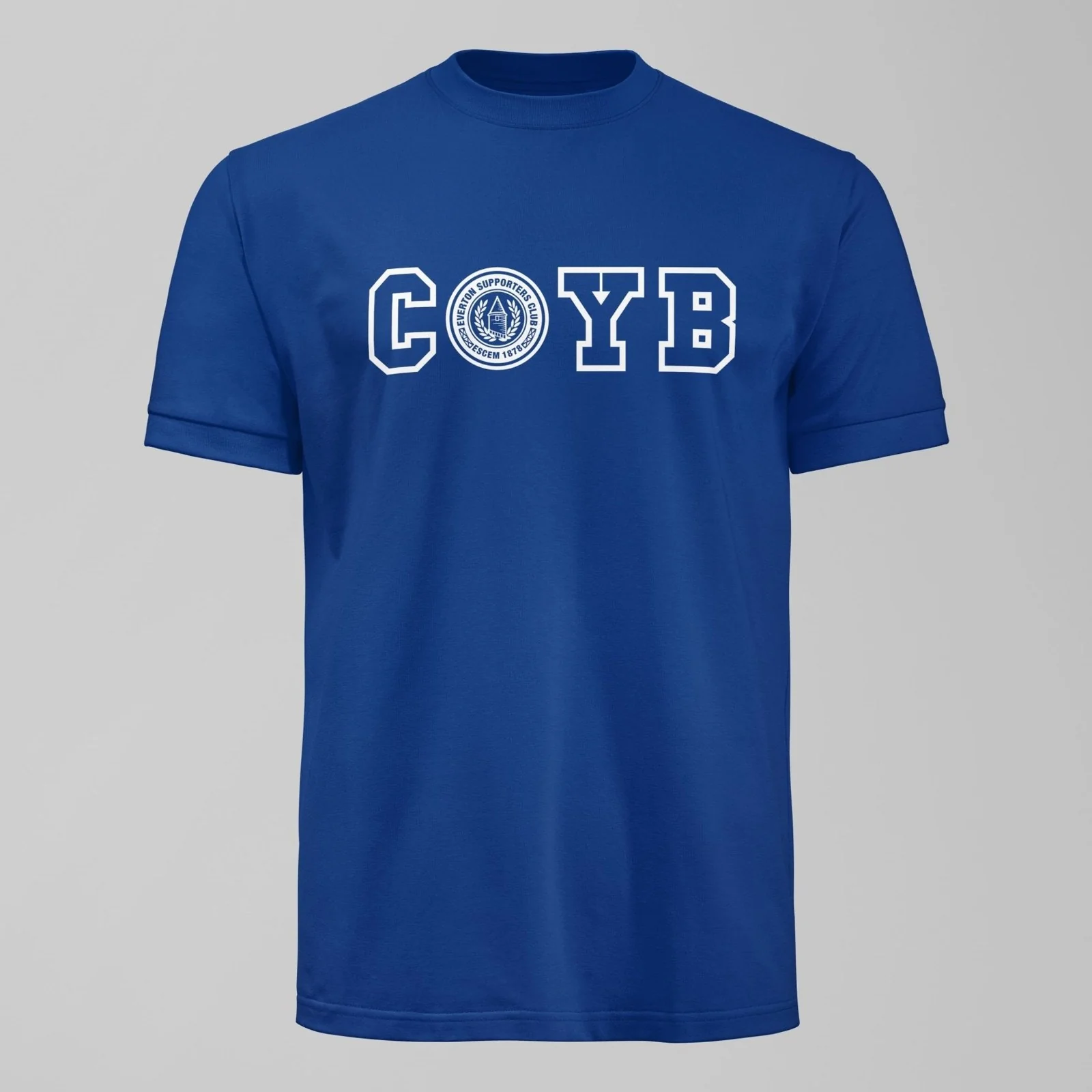 ESCEM - COYB Dark T-Shirt - Image 2