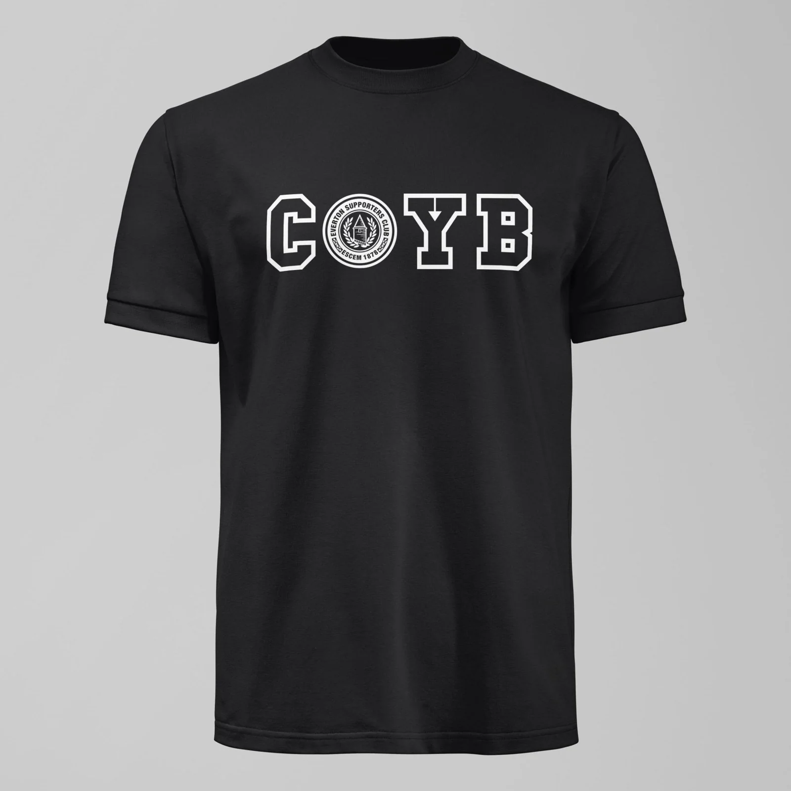 ESCEM - COYB Dark T-Shirt - Image 3