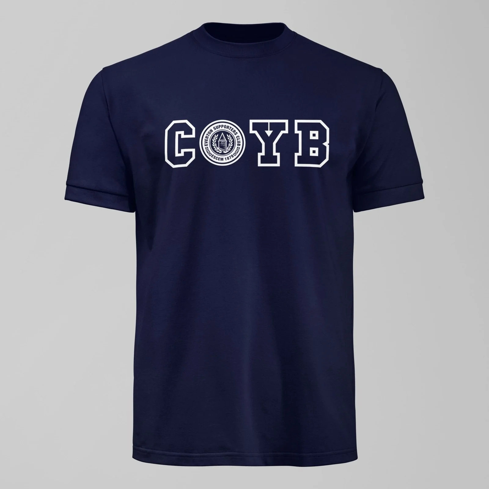 ESCEM - COYB Dark T-Shirt - Image 4
