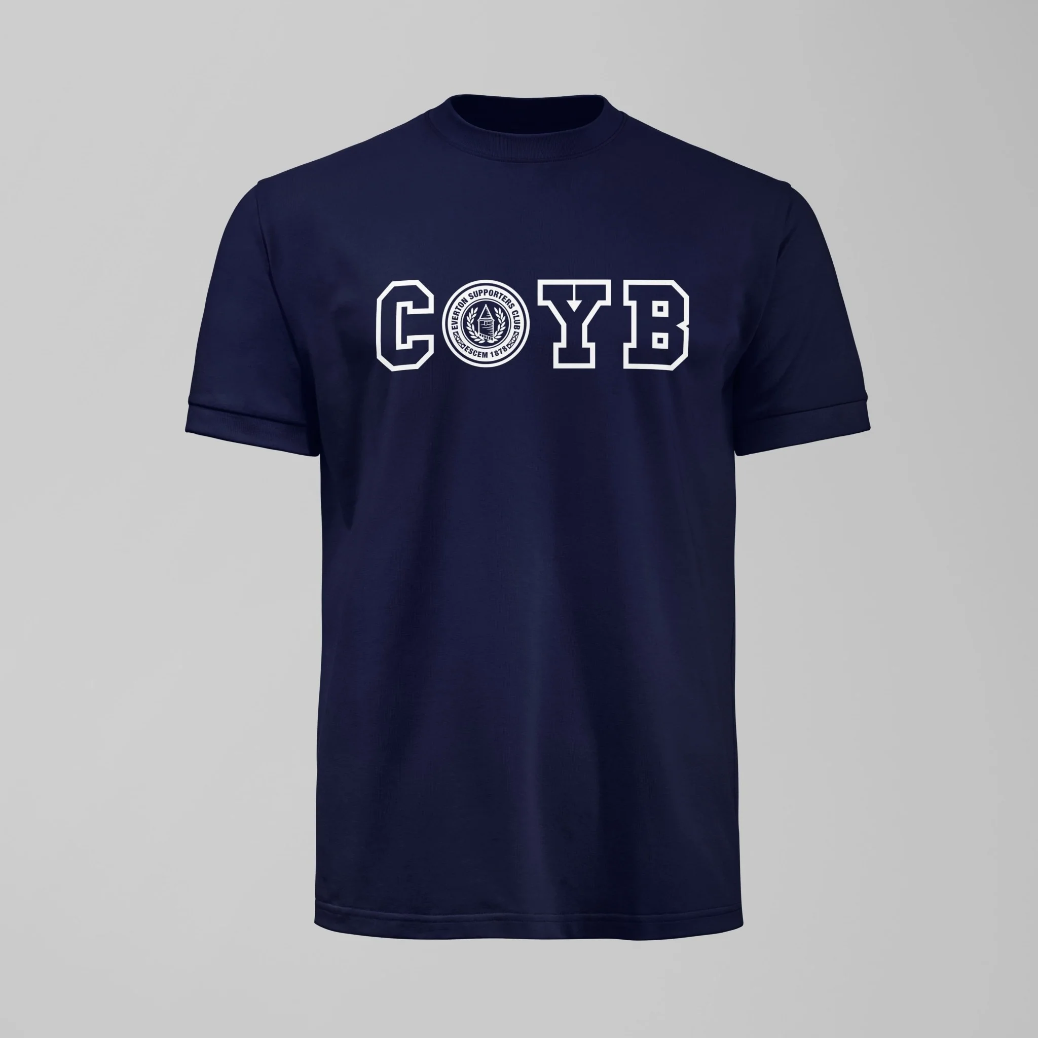 ESCEM - COYB Dark T-Shirt - Image 5