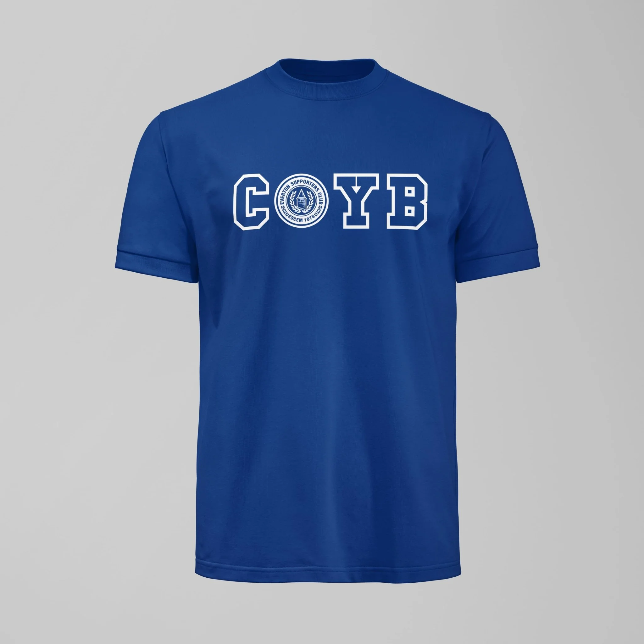 ESCEM - COYB Dark T-Shirt - Image 6