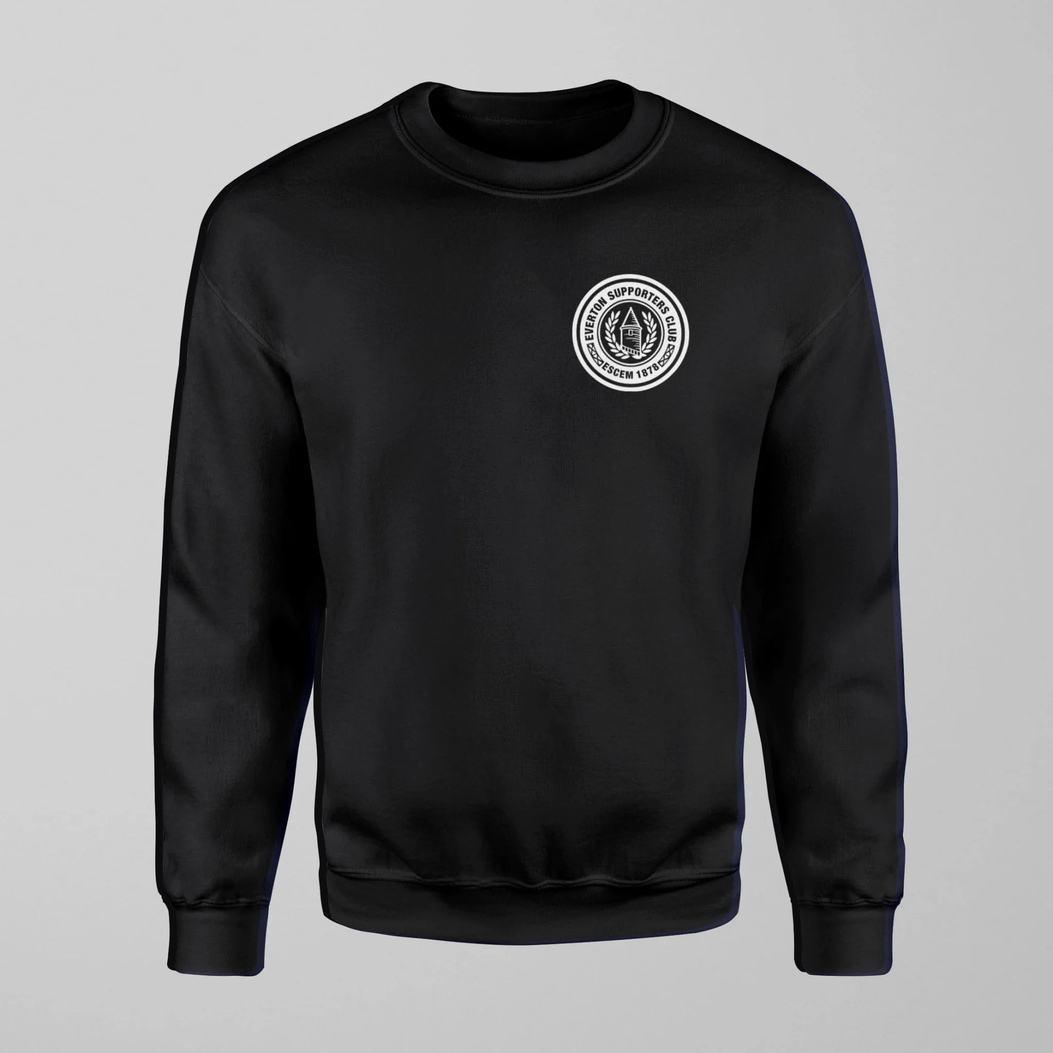 ESCEM - Small Logo Dark Jumper