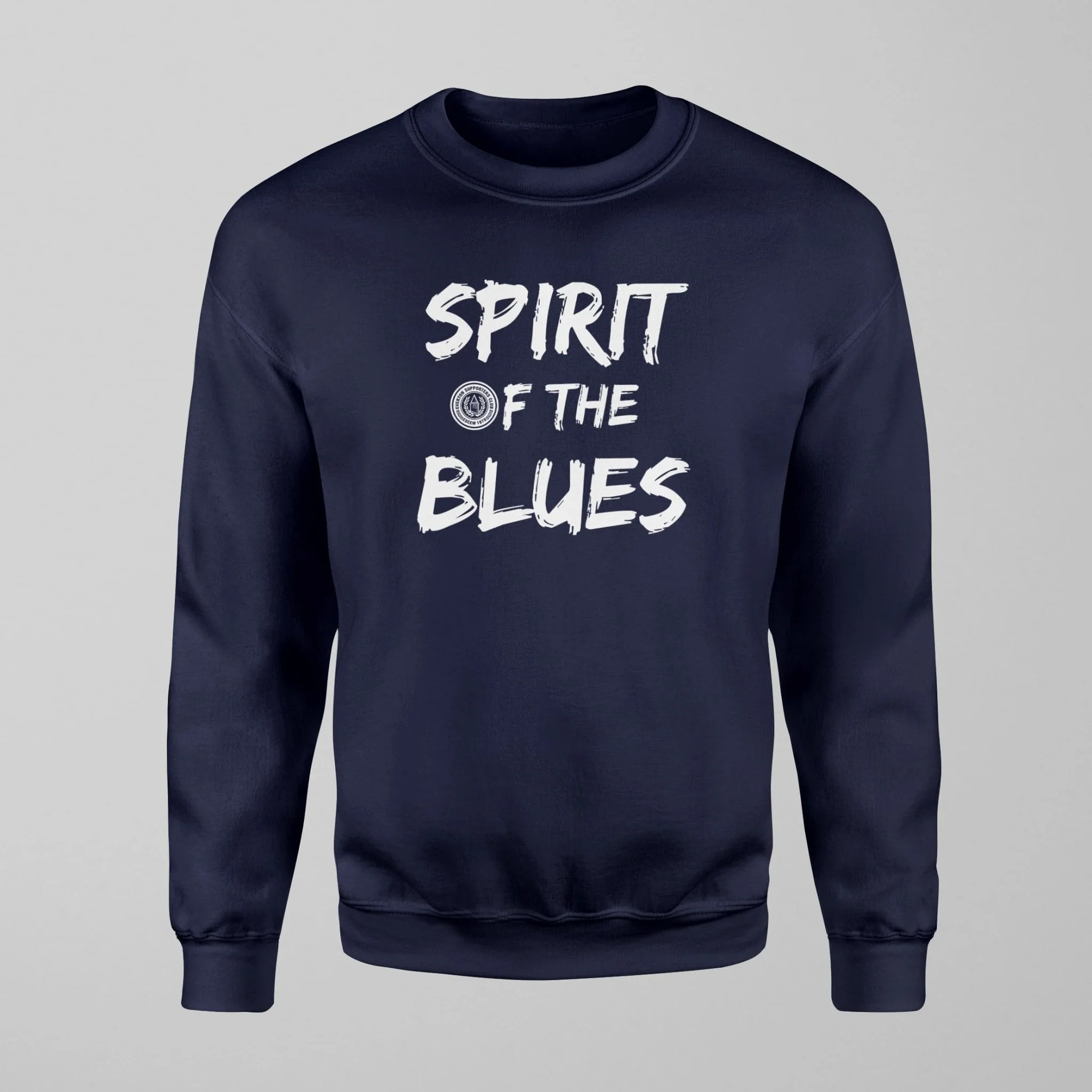 ESCEM - Spirit Dark Jumper - Image 2