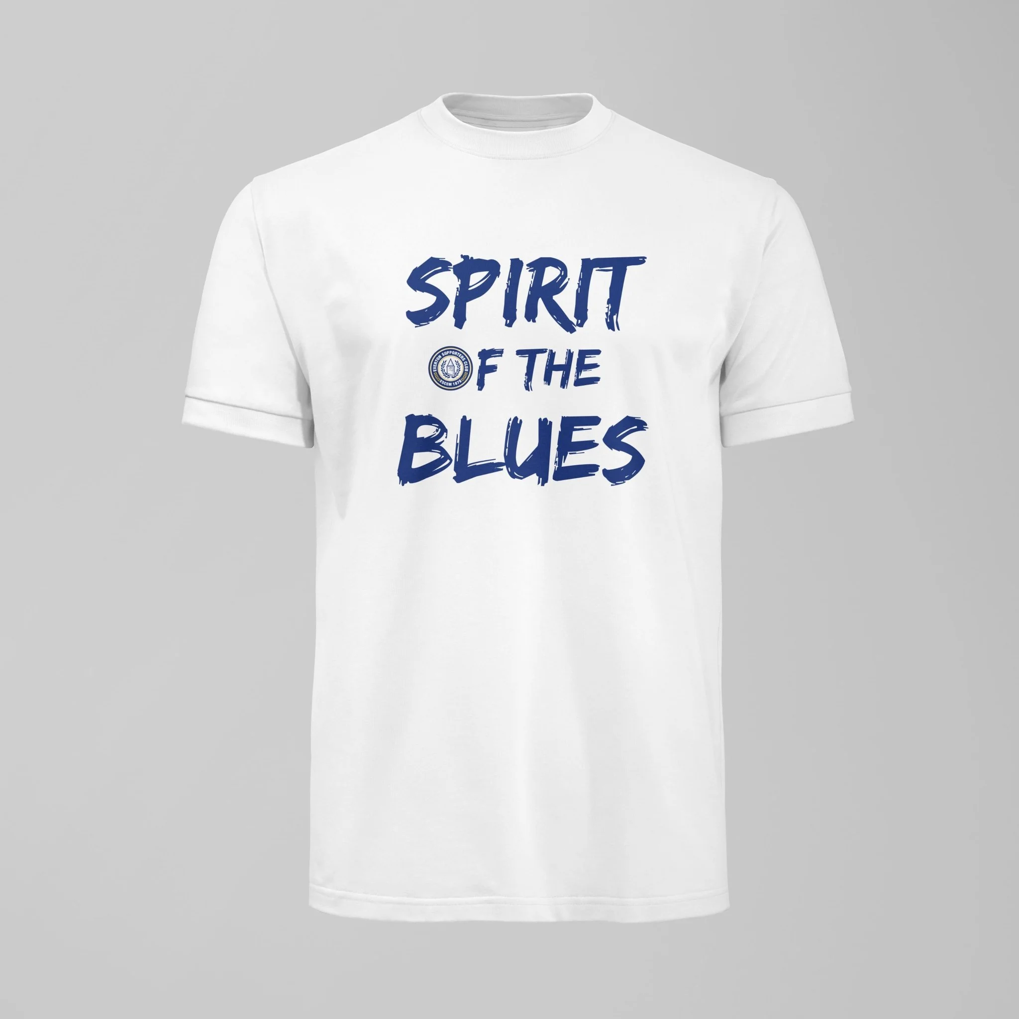 ESCEM - Spirit White T-Shirt - Image 2