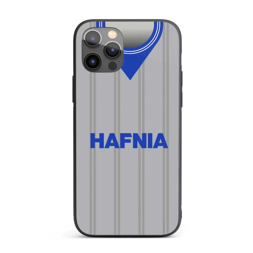 Everton 1985 - Away Shirt - Phone Case