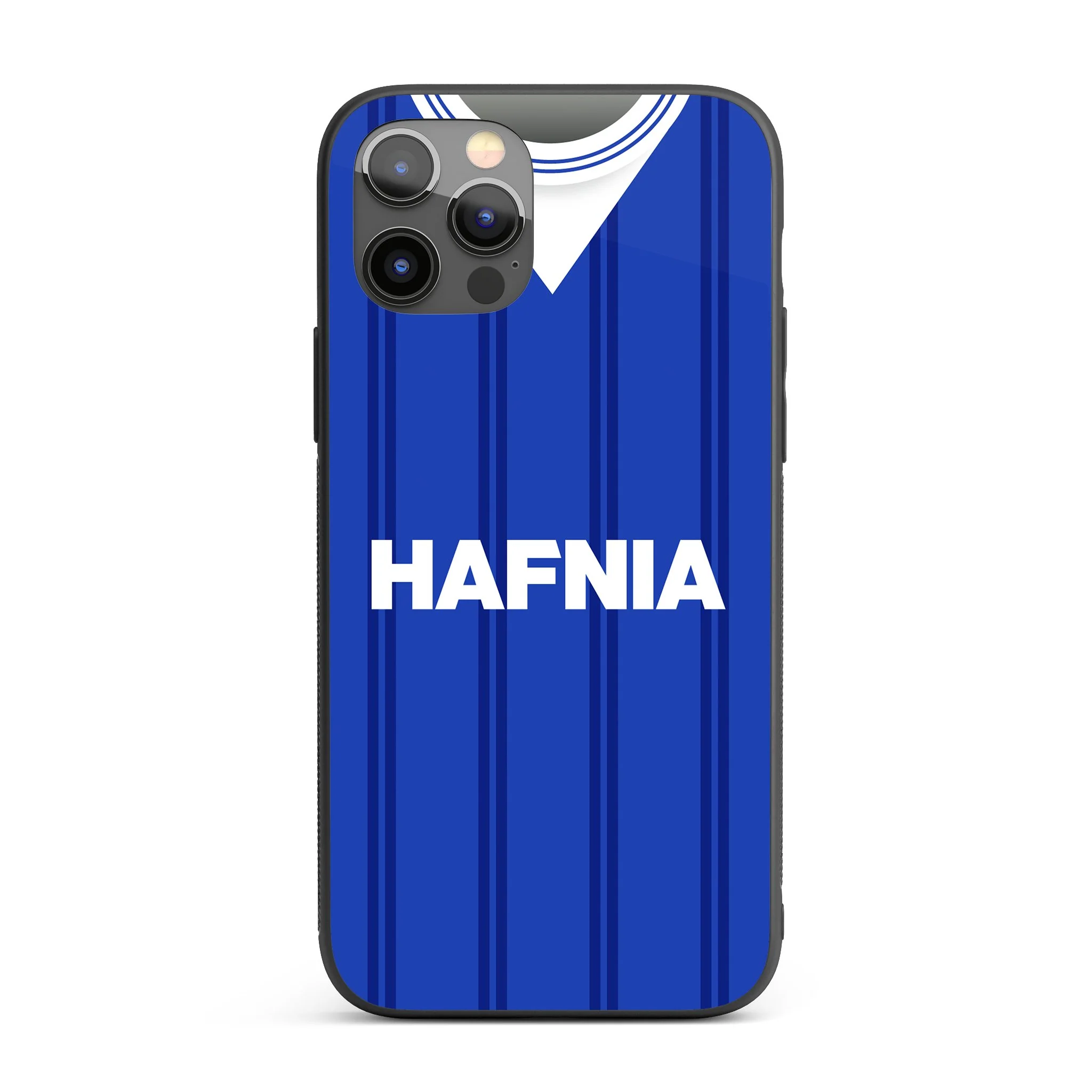 Everton 1985 - Home Shirt - Phone Case