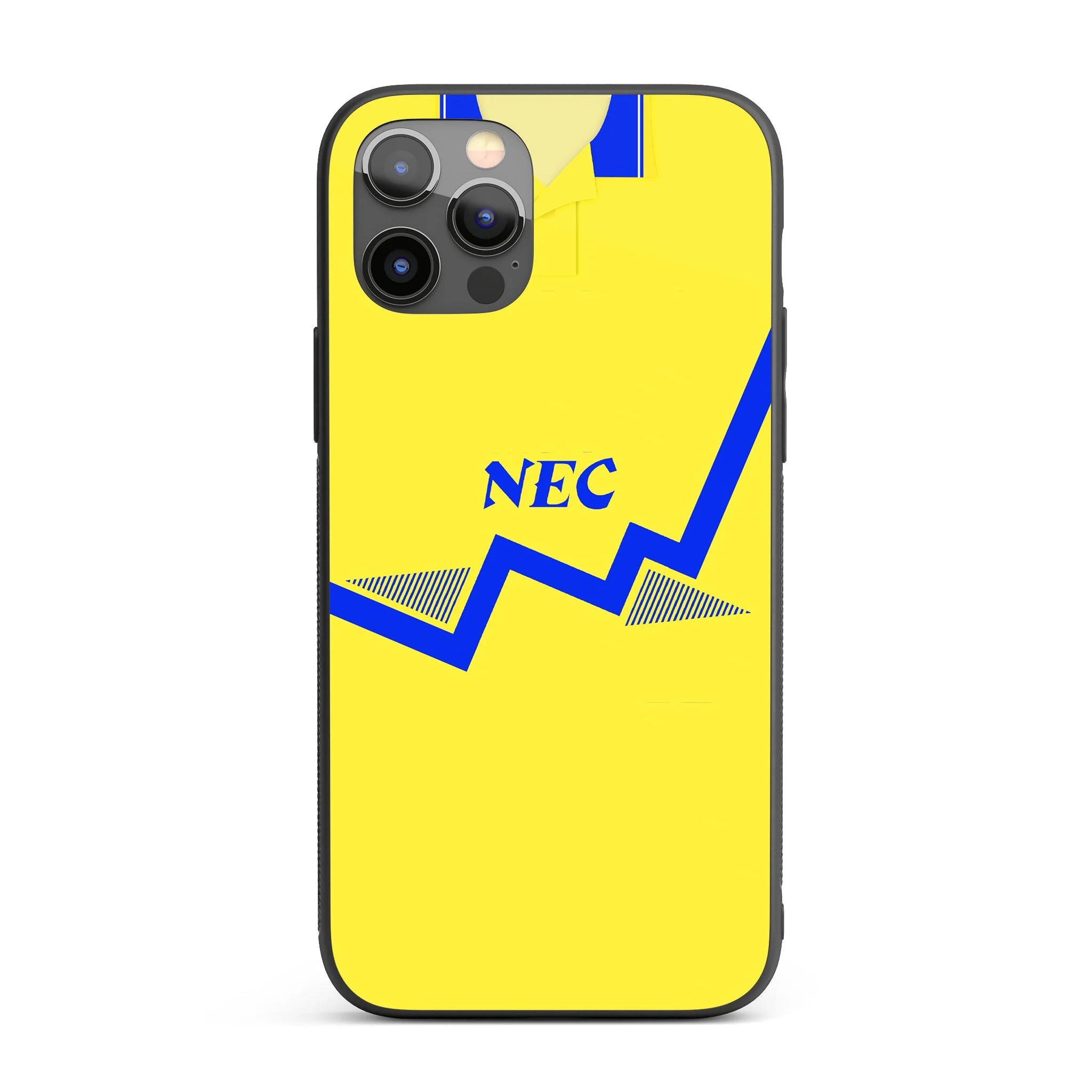 Everton 1992 - Away Shirt - Phone Case