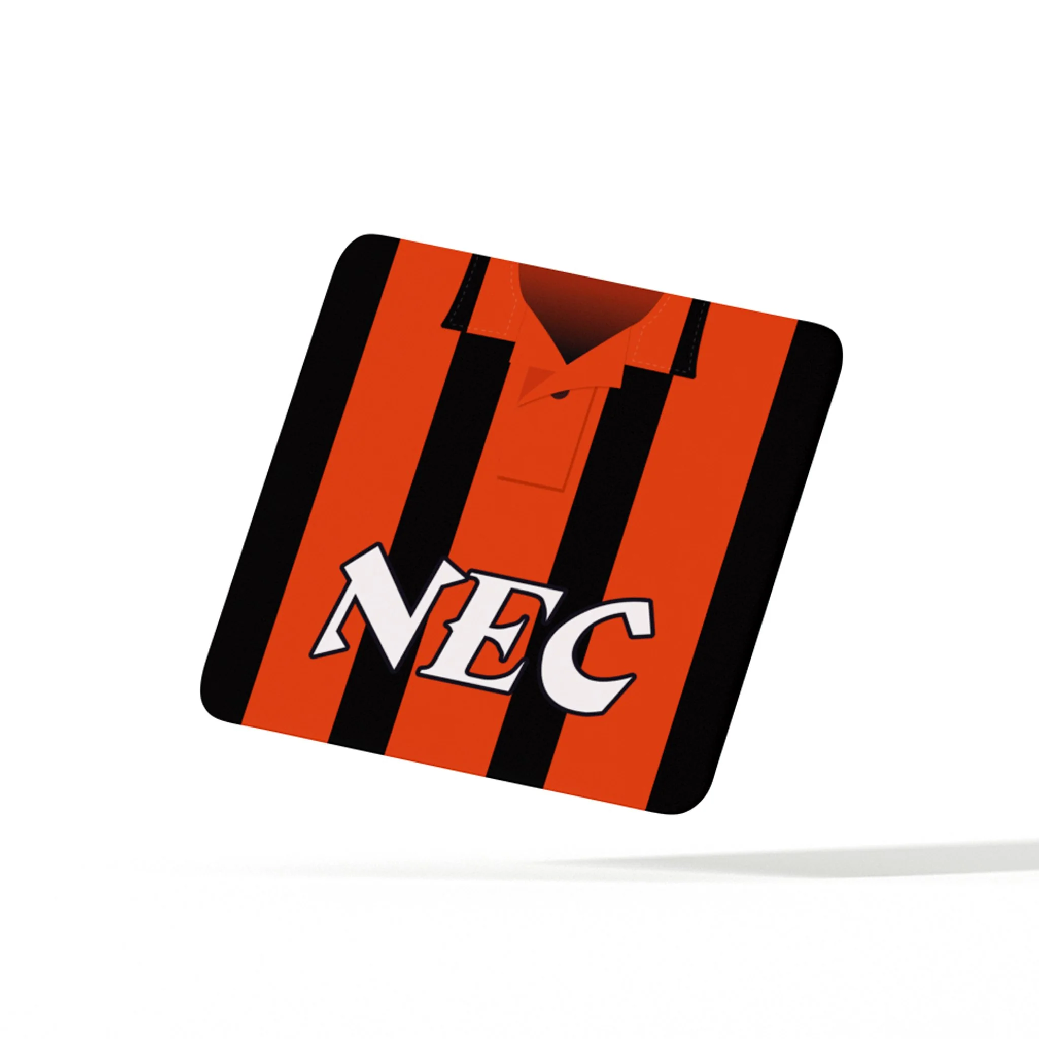 Everton 1994 - Away Shirt - Coaster