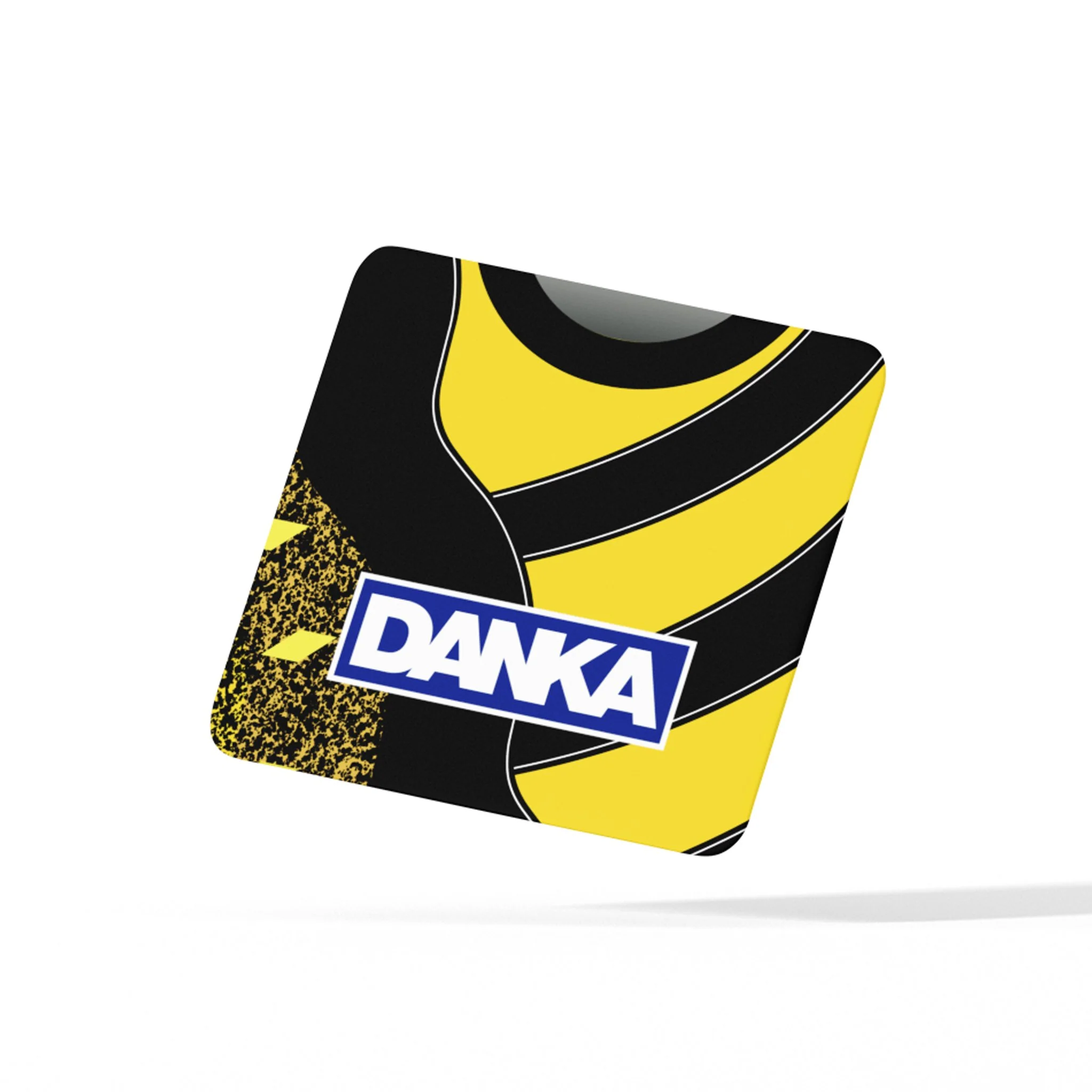 Everton 1996 - Home GK Shirt - Coaster