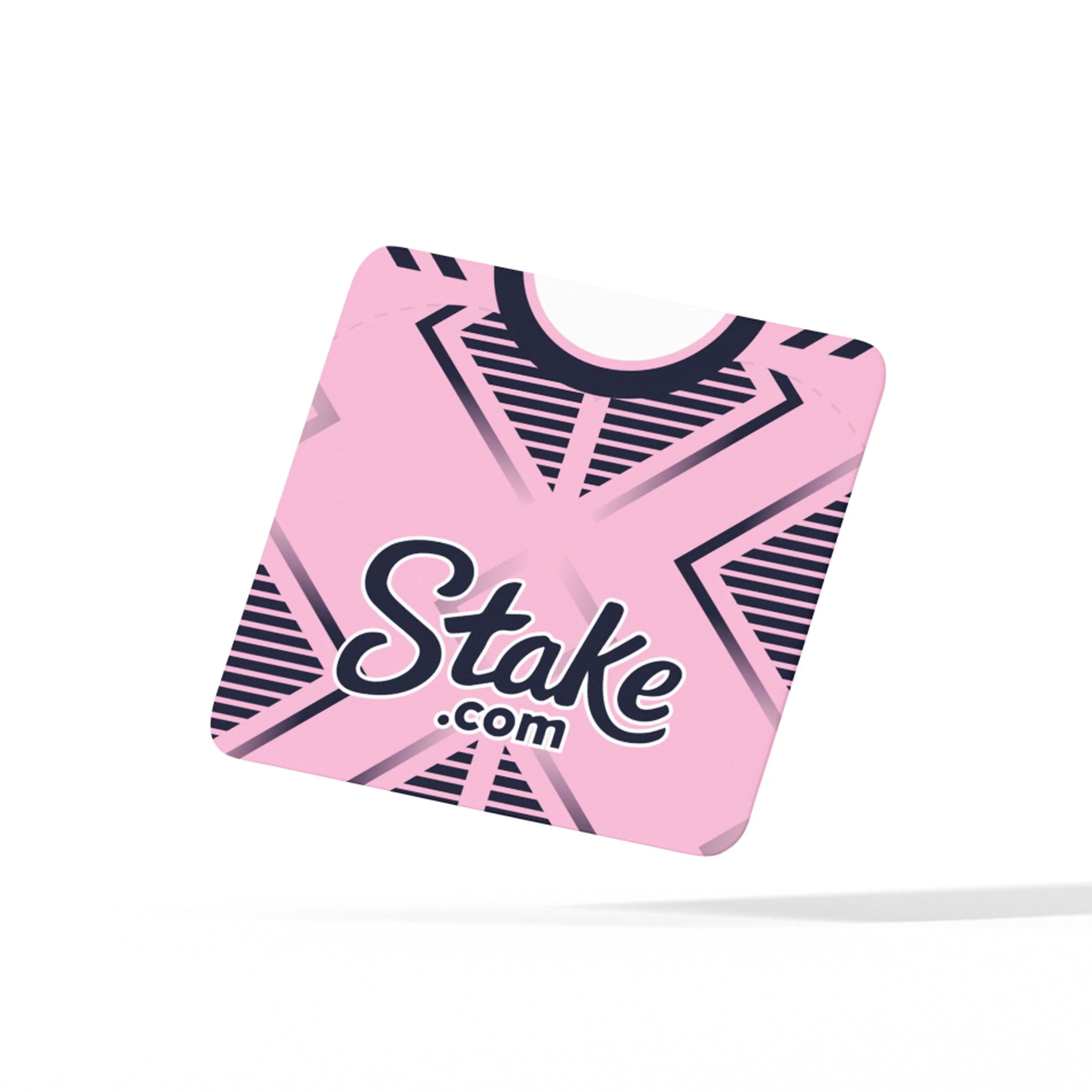 Everton 2022 - Away Shirt - Coaster