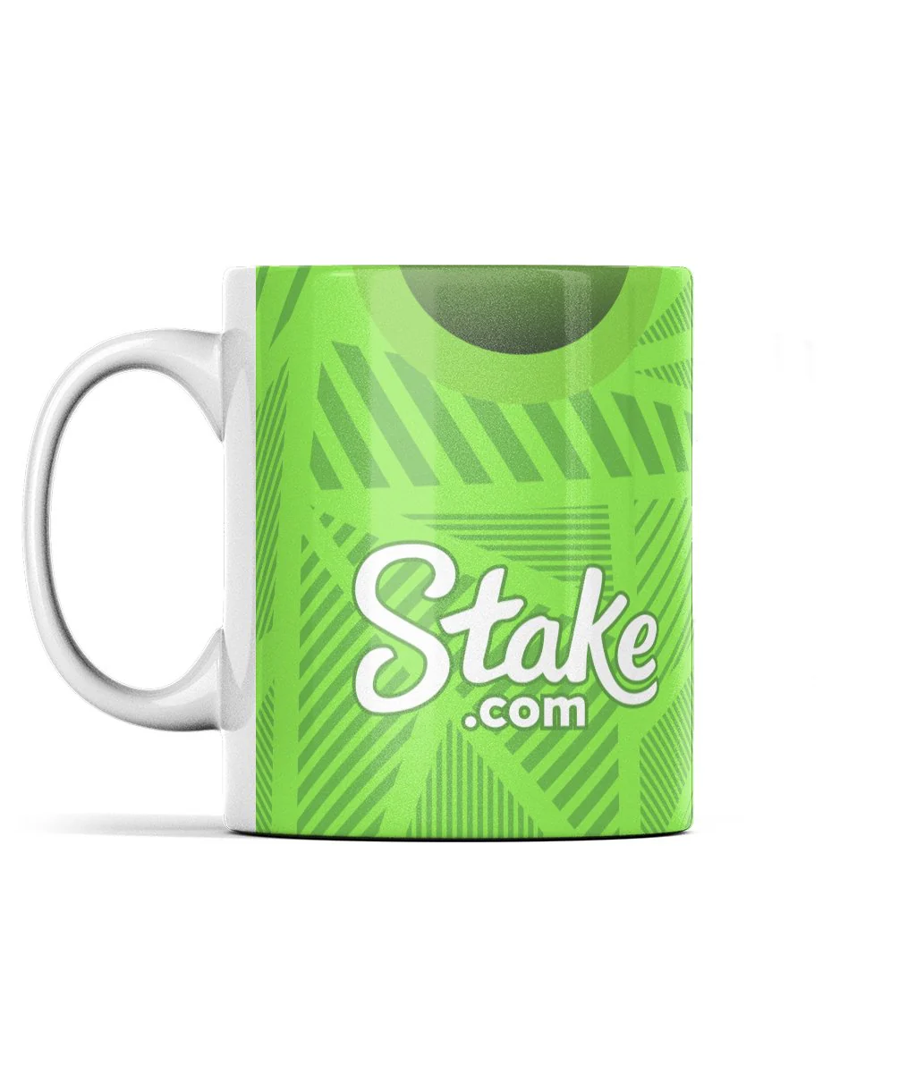 Everton 2024-25 - Goalkeeper Shirt - Mug