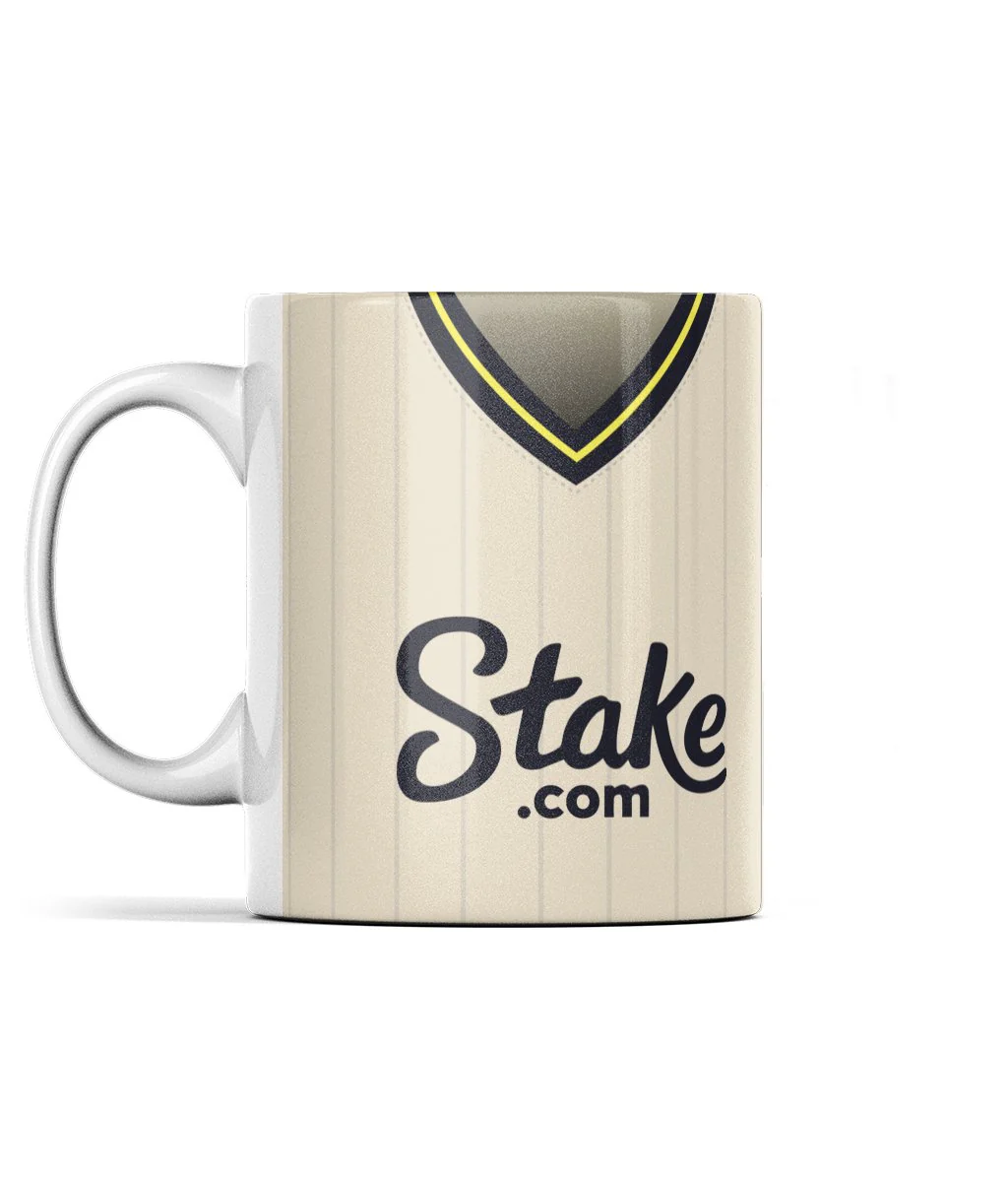 Everton 2024-25 - Third Shirt - Mug