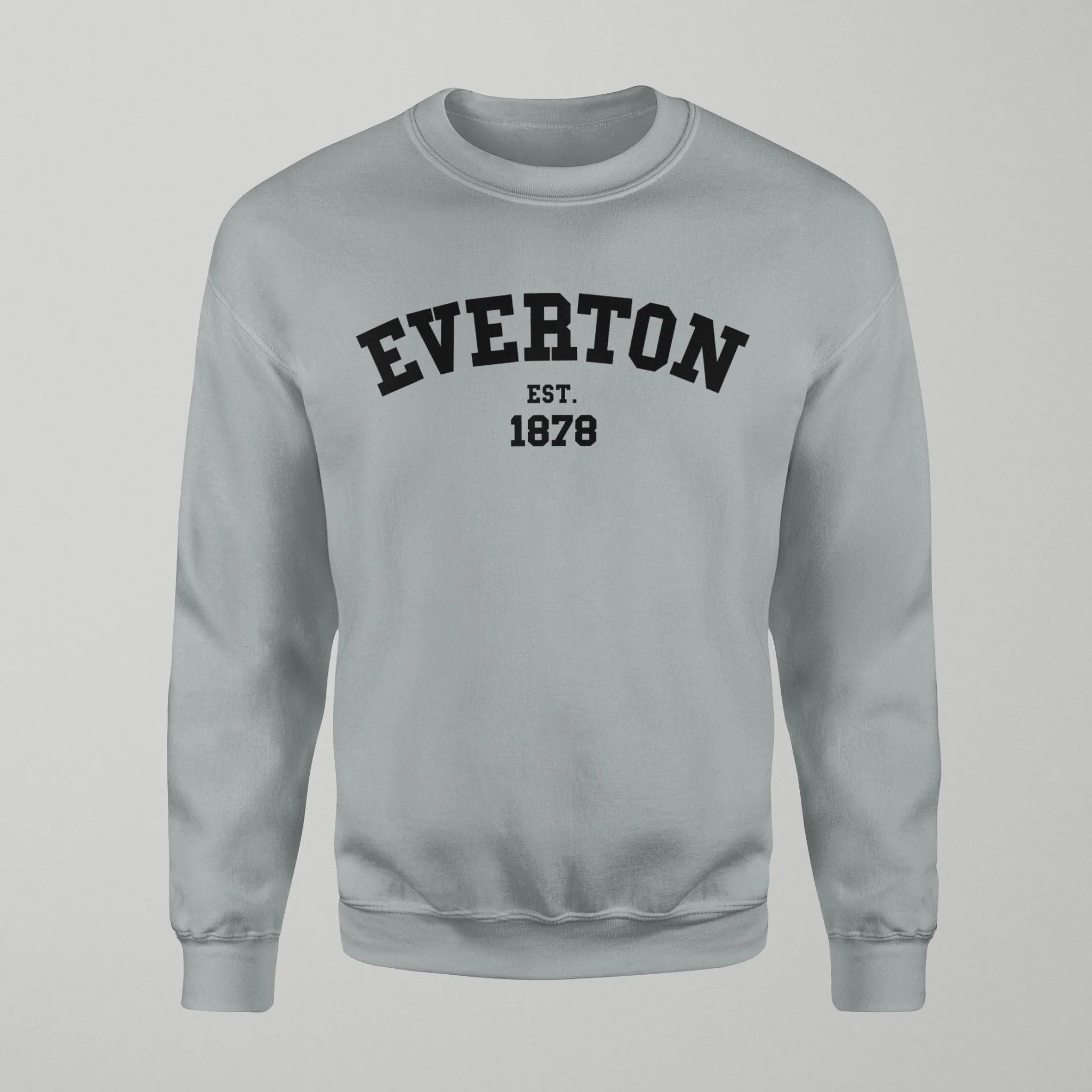 Everton College Design Jumper