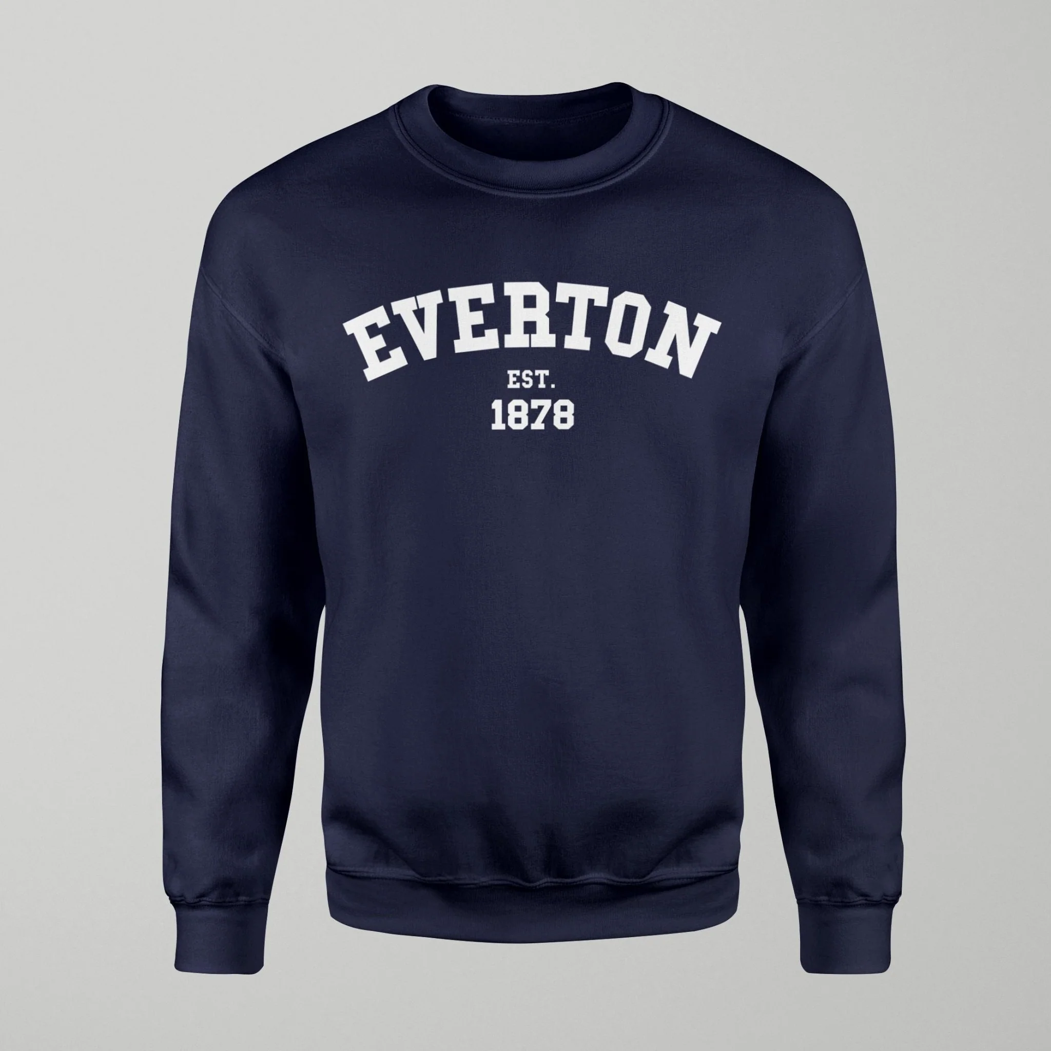 Everton College Design Jumper - Image 2