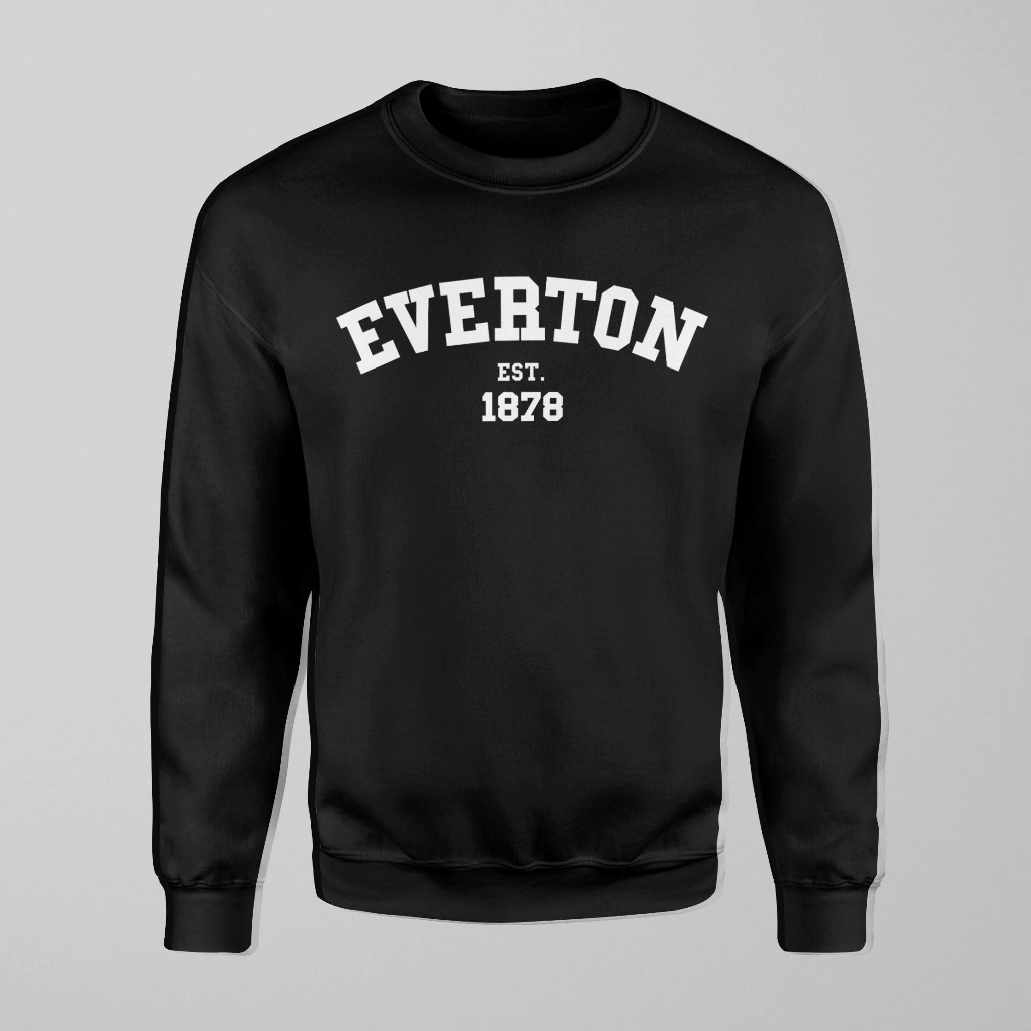 Everton College Design Jumper - Image 3