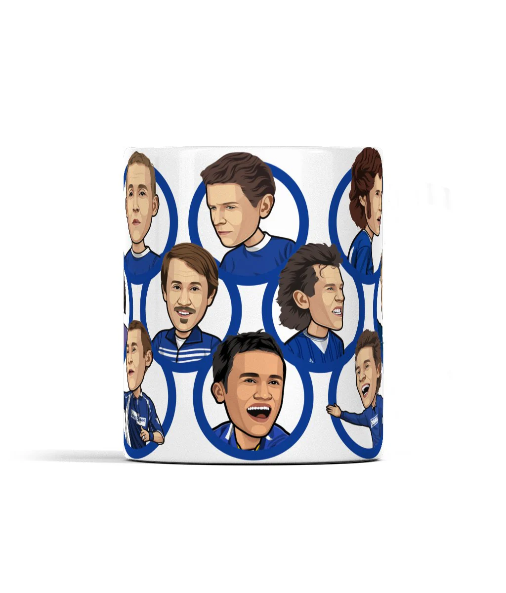 Everton Giants Mug - Image 2
