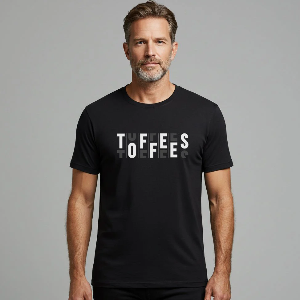 Everton Toffees T‑Shirt - Image 2