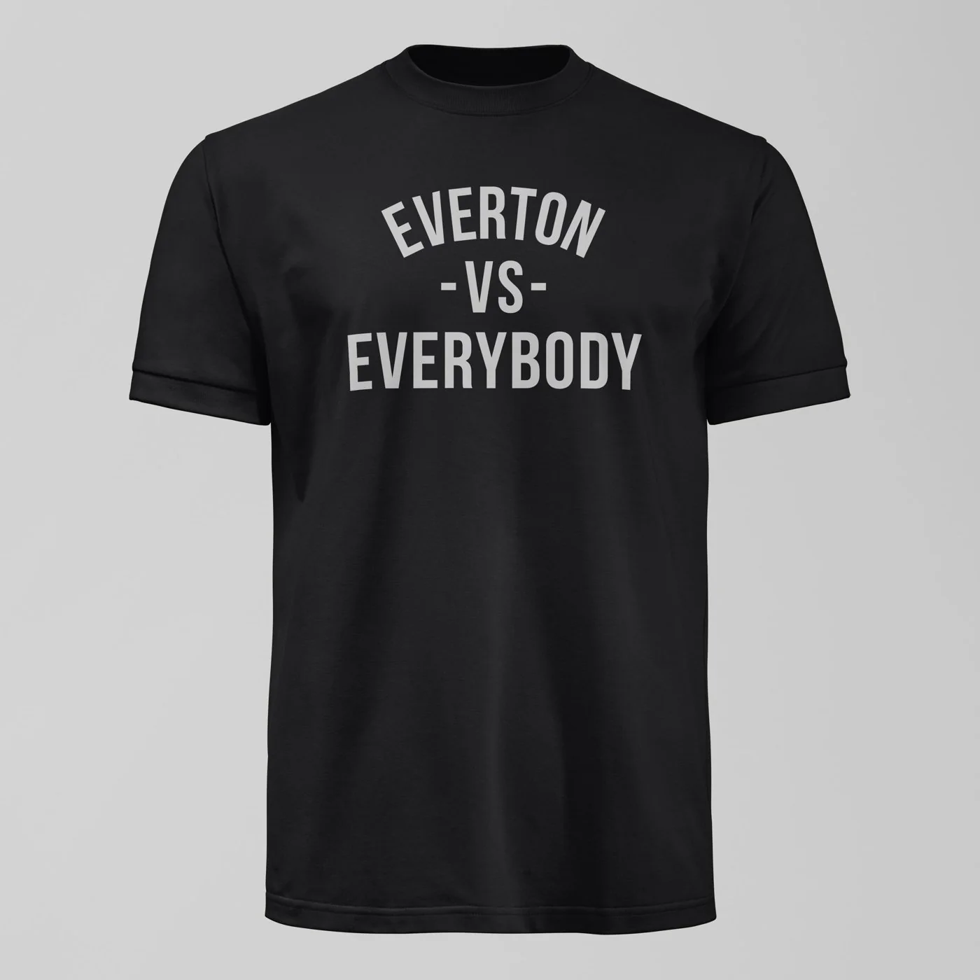Everton Versus Everybody T-Shirt