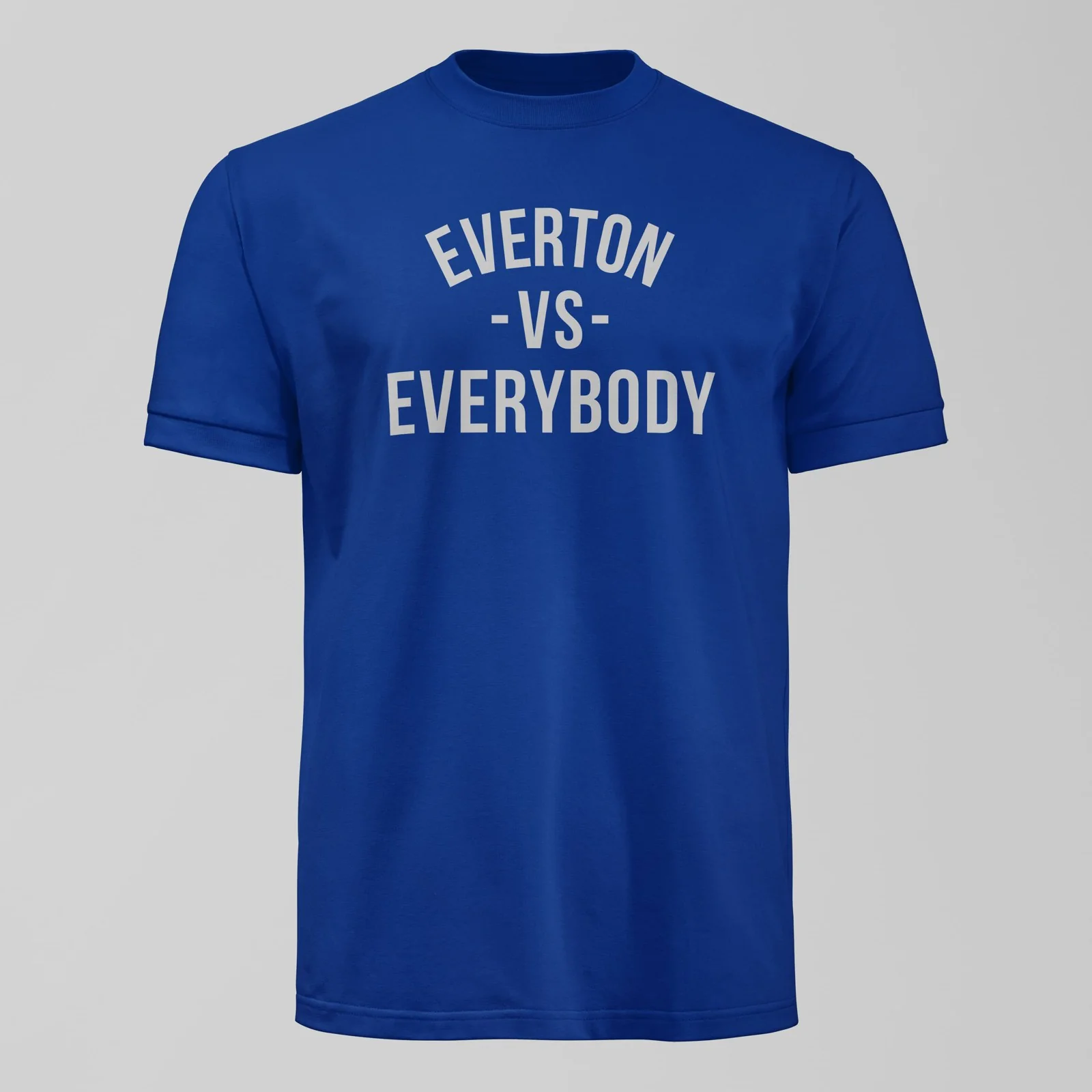 Everton Versus Everybody T-Shirt - Image 3
