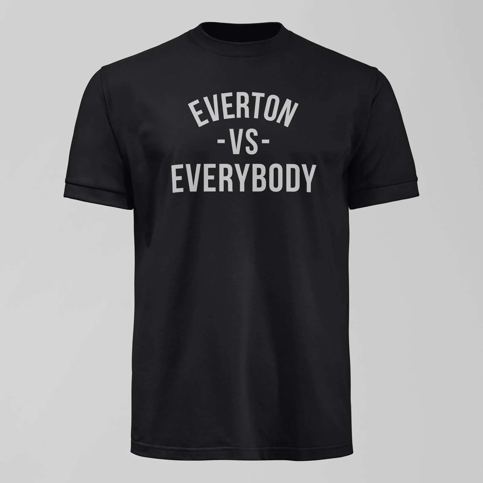 Everton Versus Everybody T-Shirt - Image 4