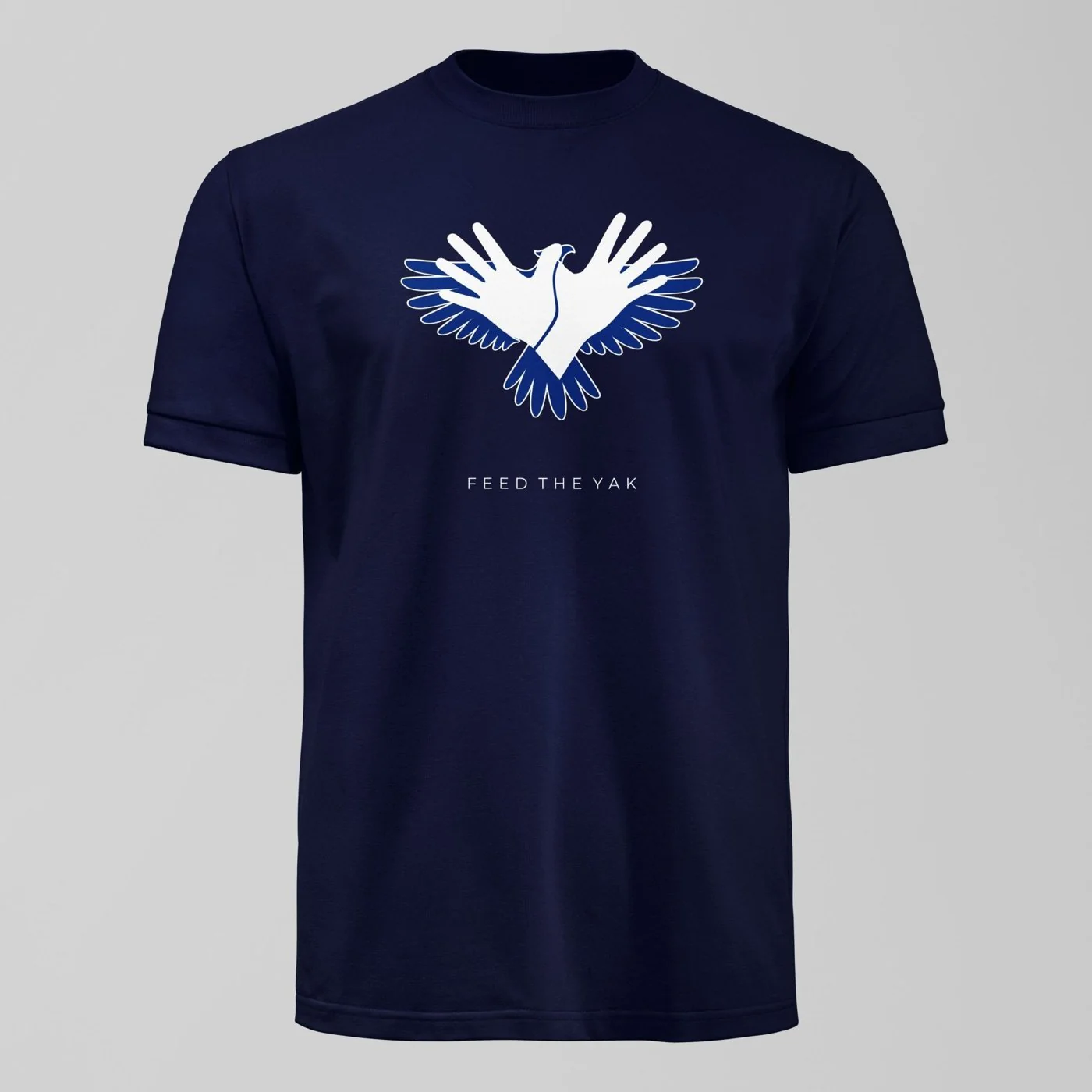 Feed The Yak T-Shirt