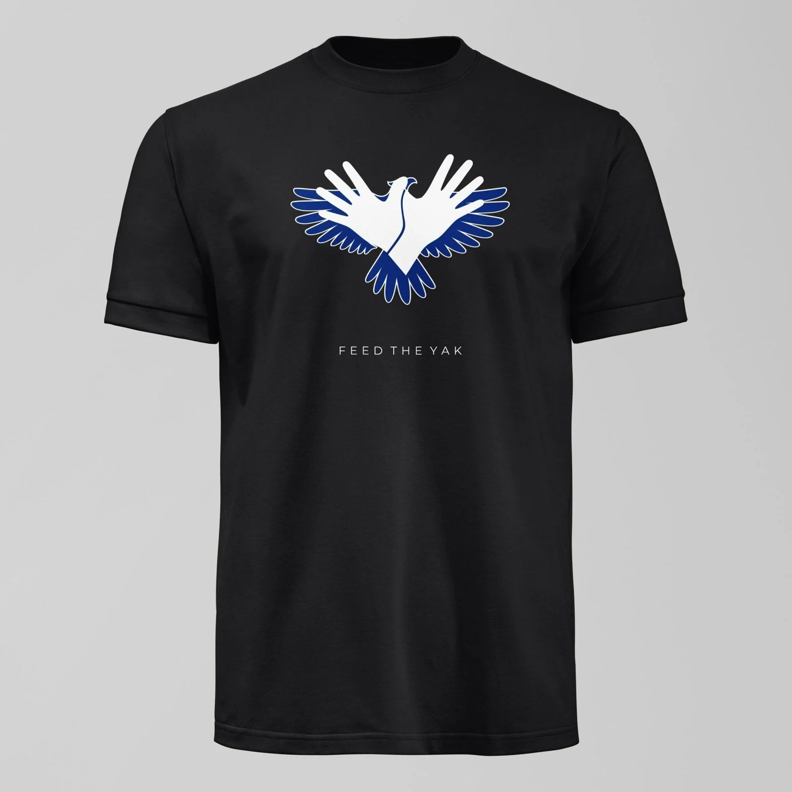 Feed The Yak T-Shirt - Image 5