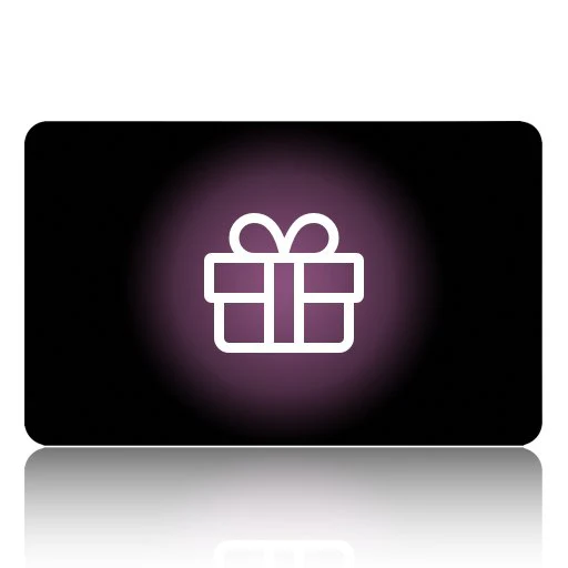 Forever Everton Gift Card