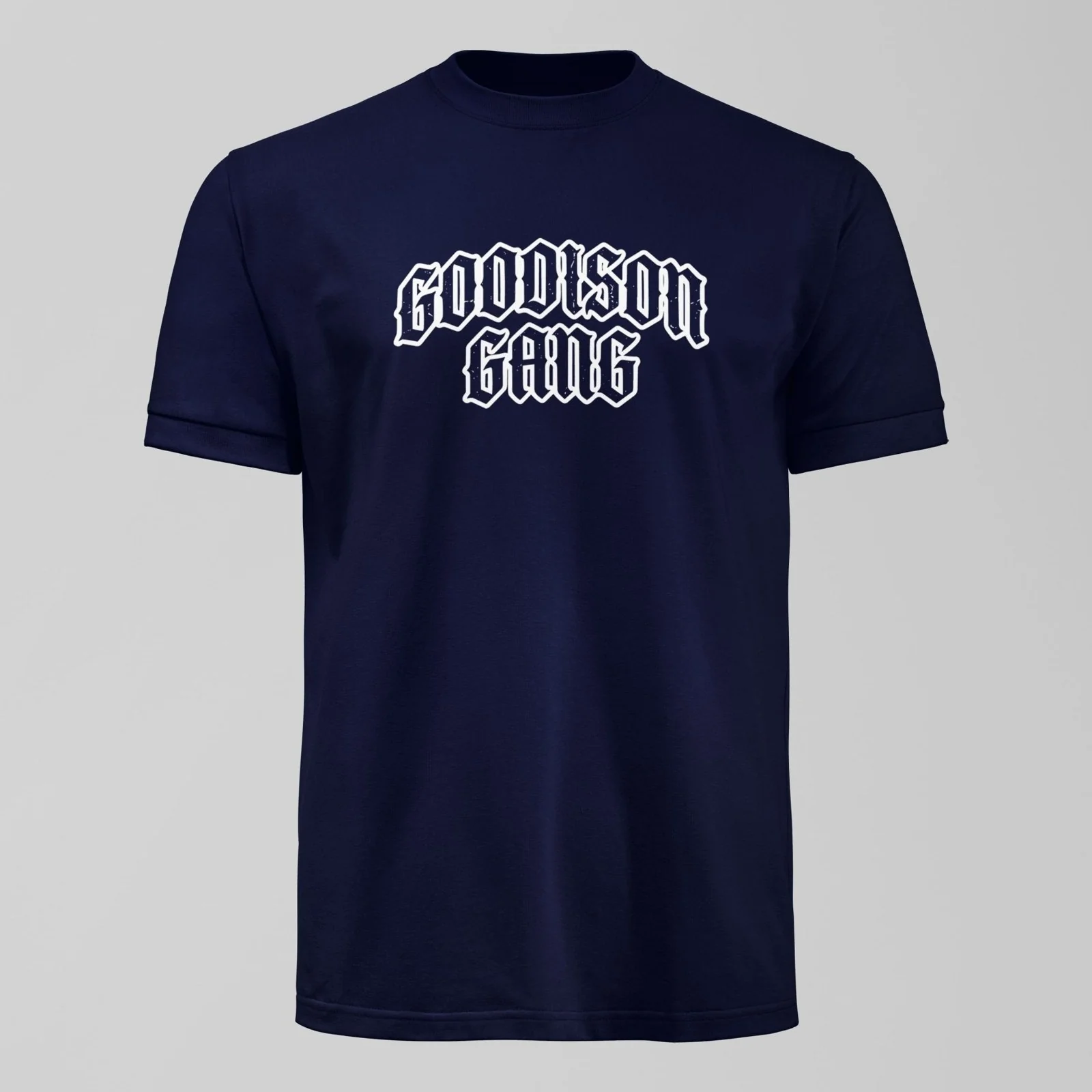 Goodison Gang T-Shirt - Image 4