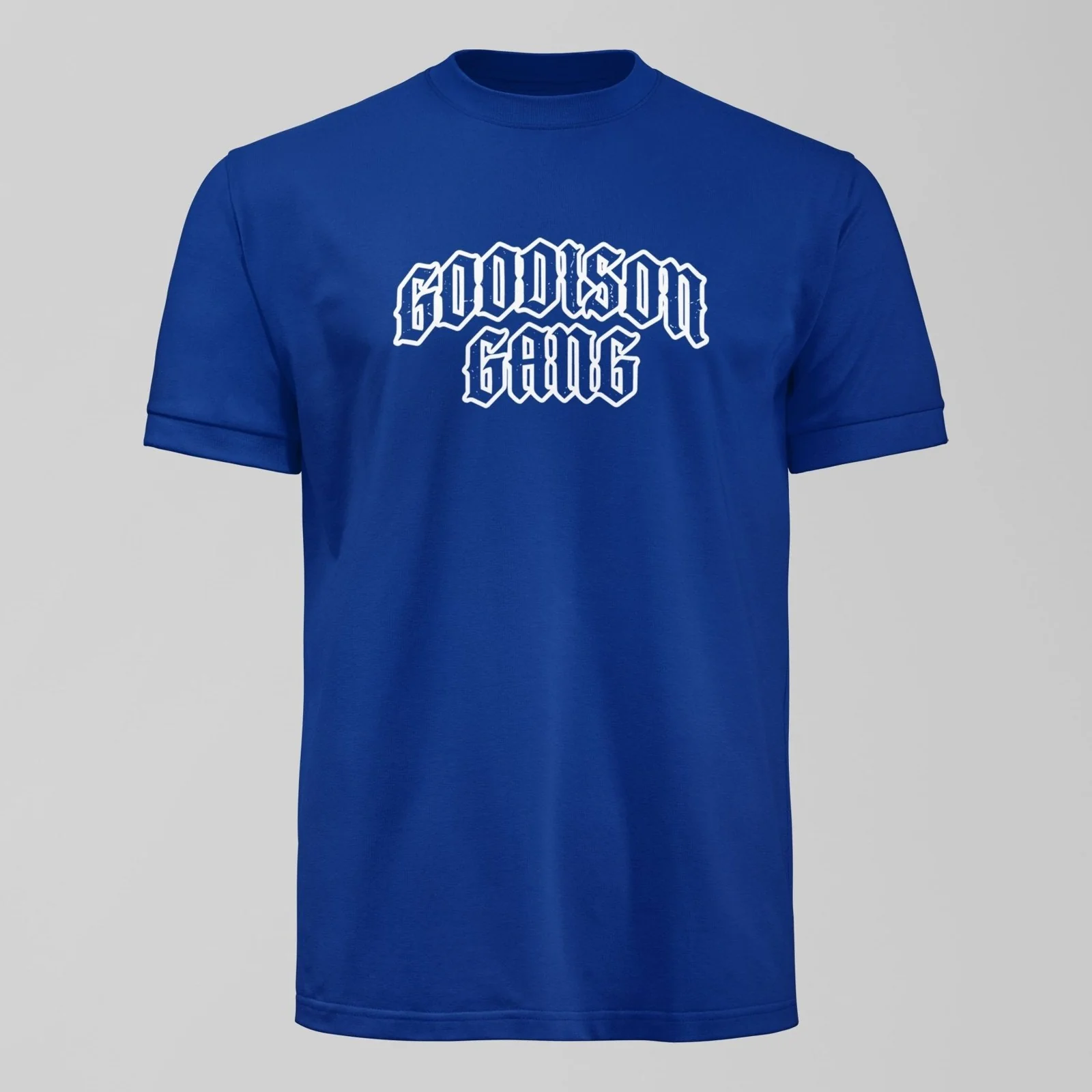 Goodison Gang T-Shirt - Image 5