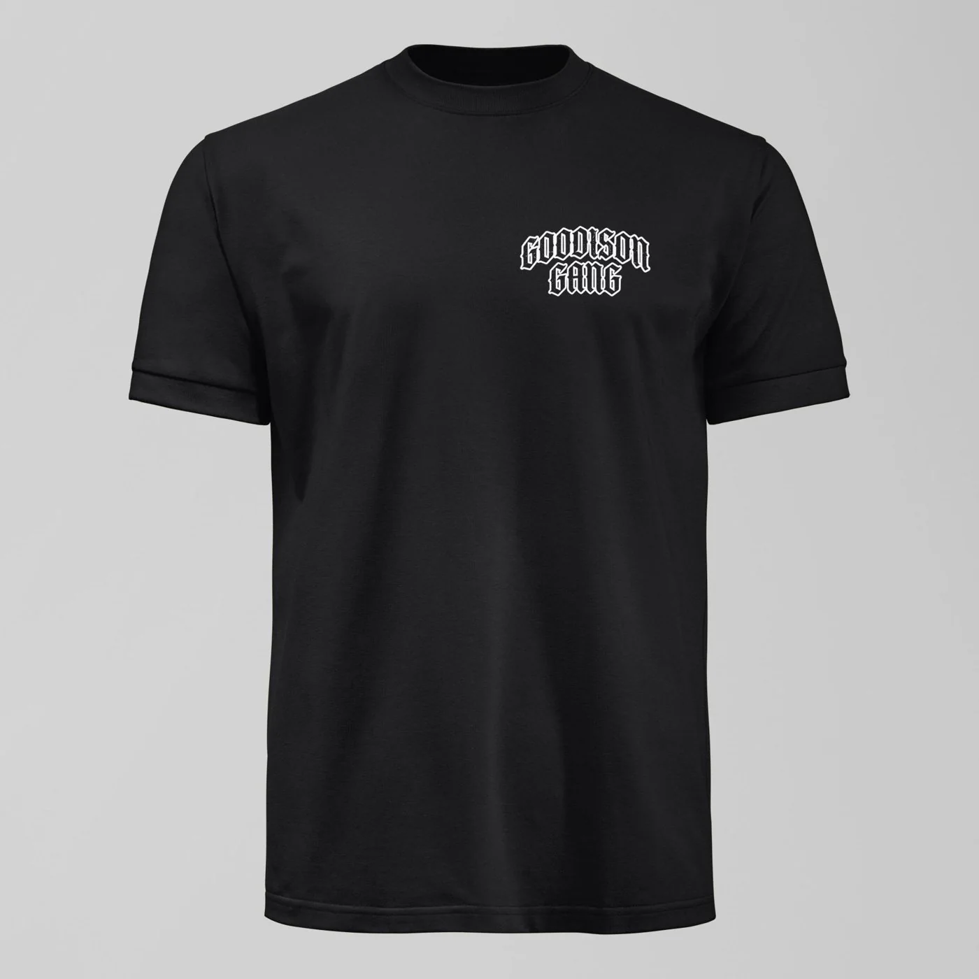 Goodison Gang Small Graphic T-Shirt