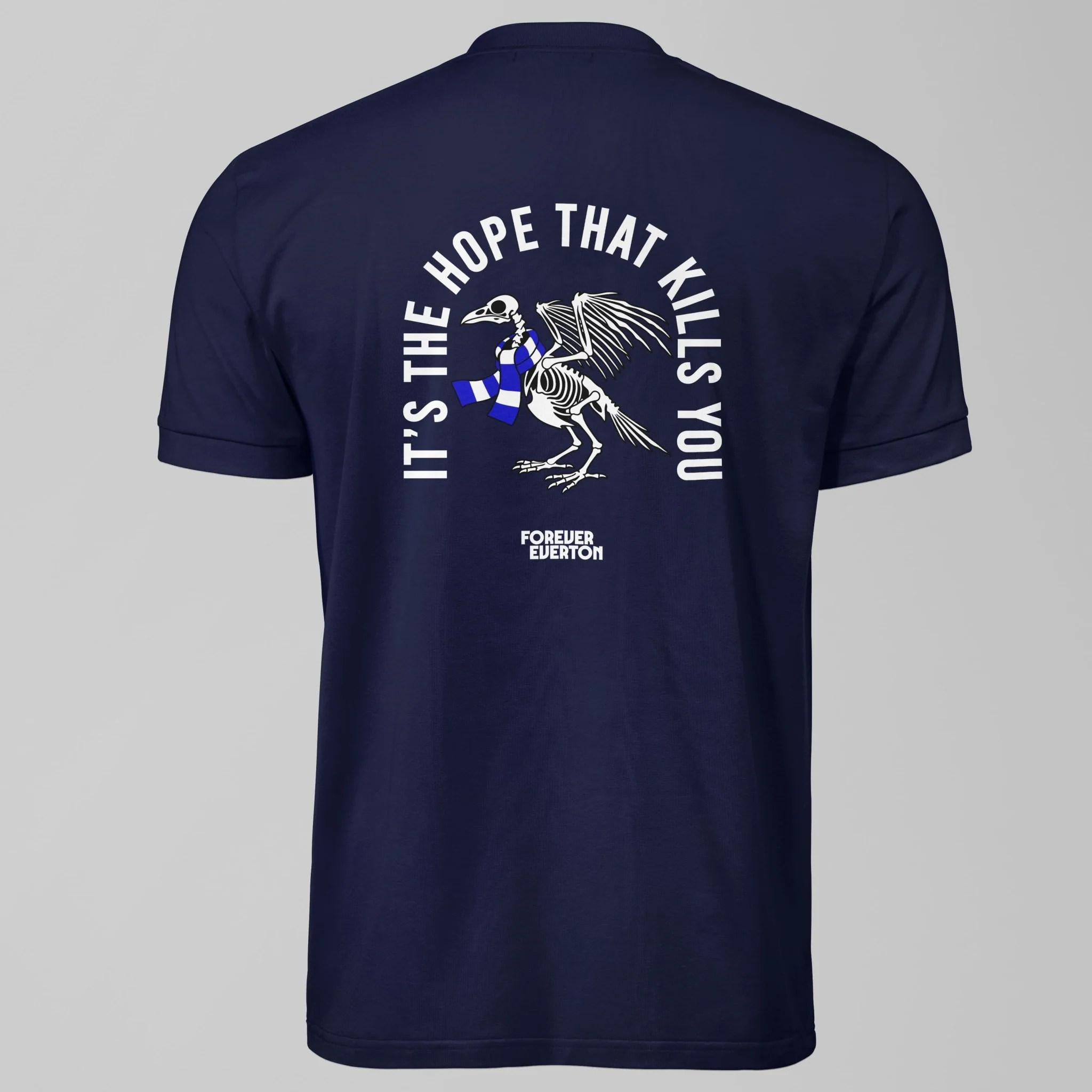 Goodison Pigeon T-Shirt - Image 2
