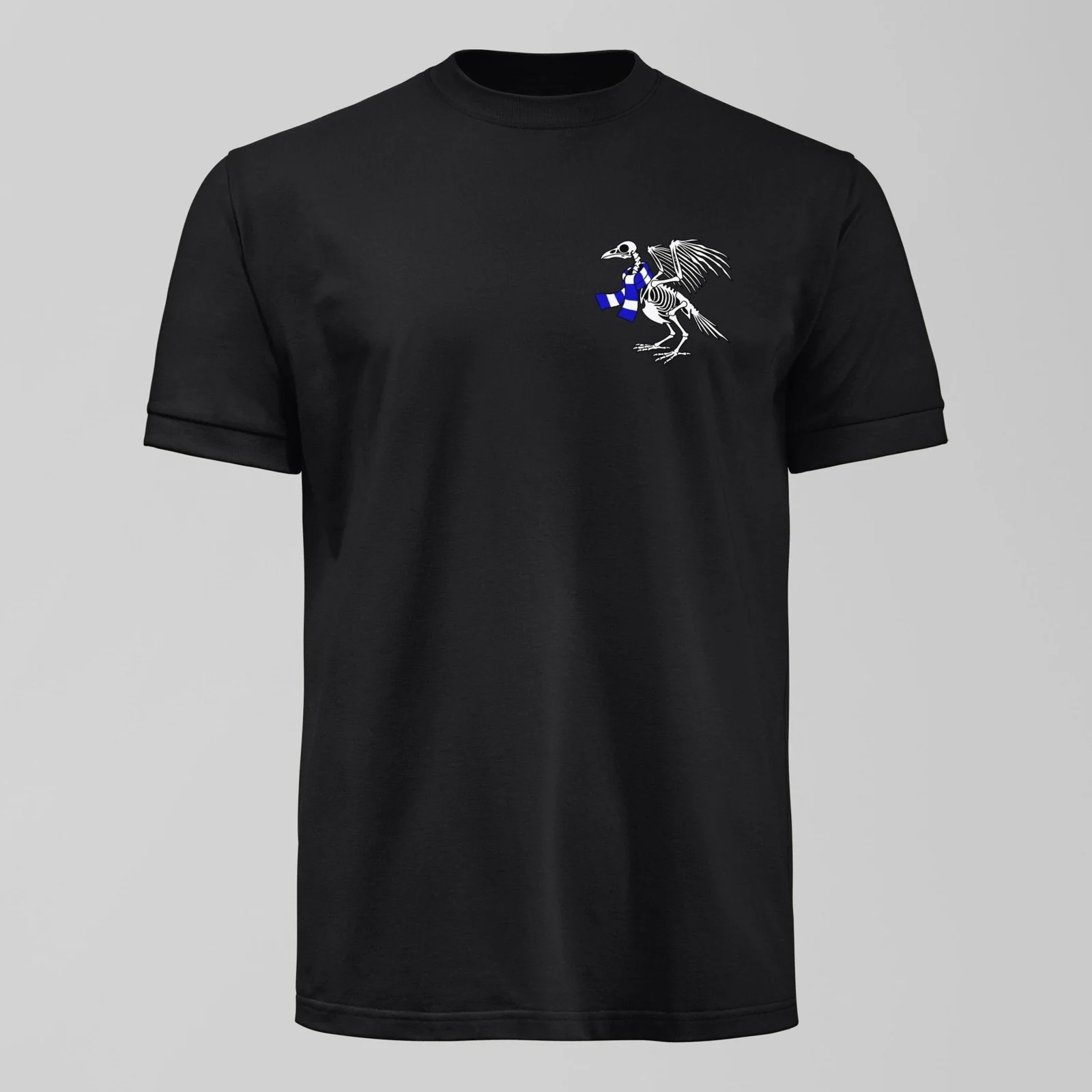 Goodison Pigeon T-Shirt - Image 6