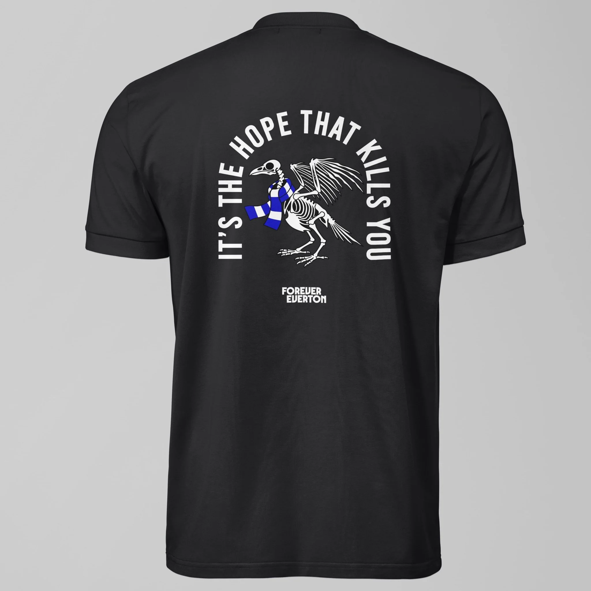 Goodison Pigeon T-Shirt - Image 7