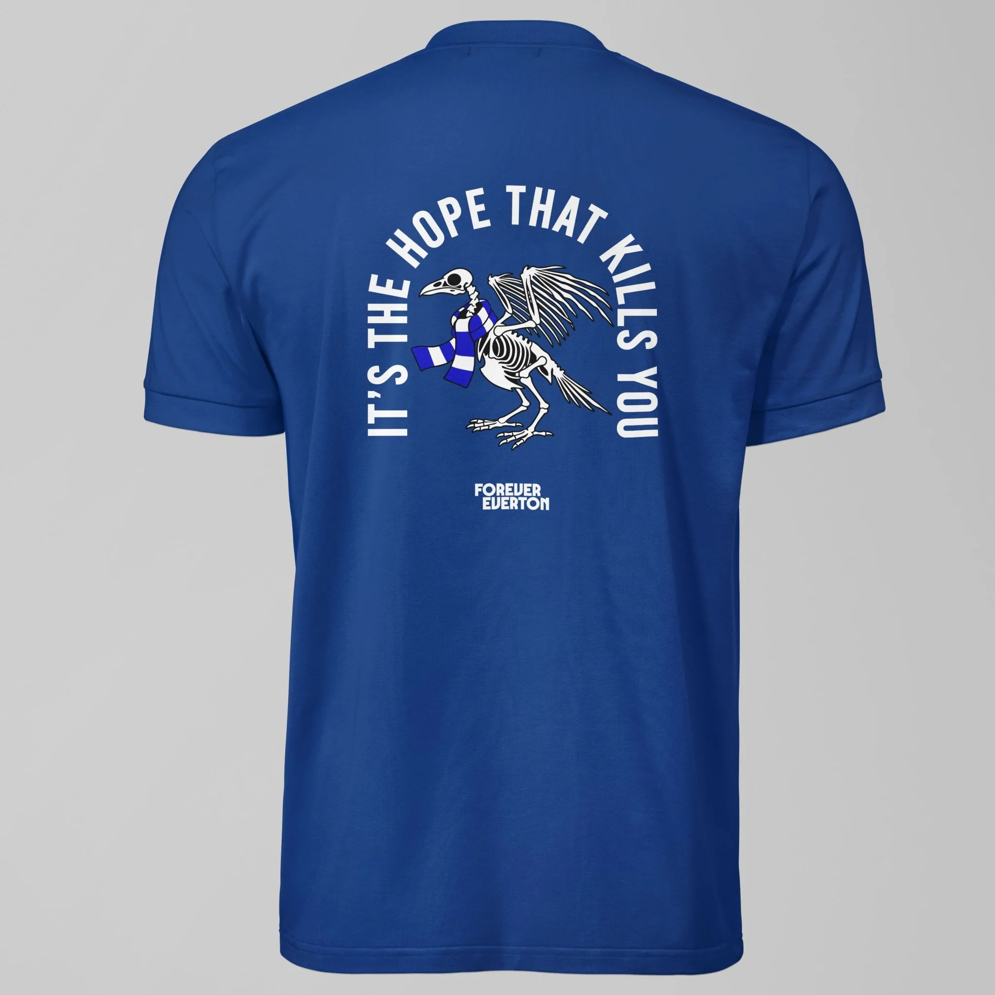 Goodison Pigeon T-Shirt - Image 8
