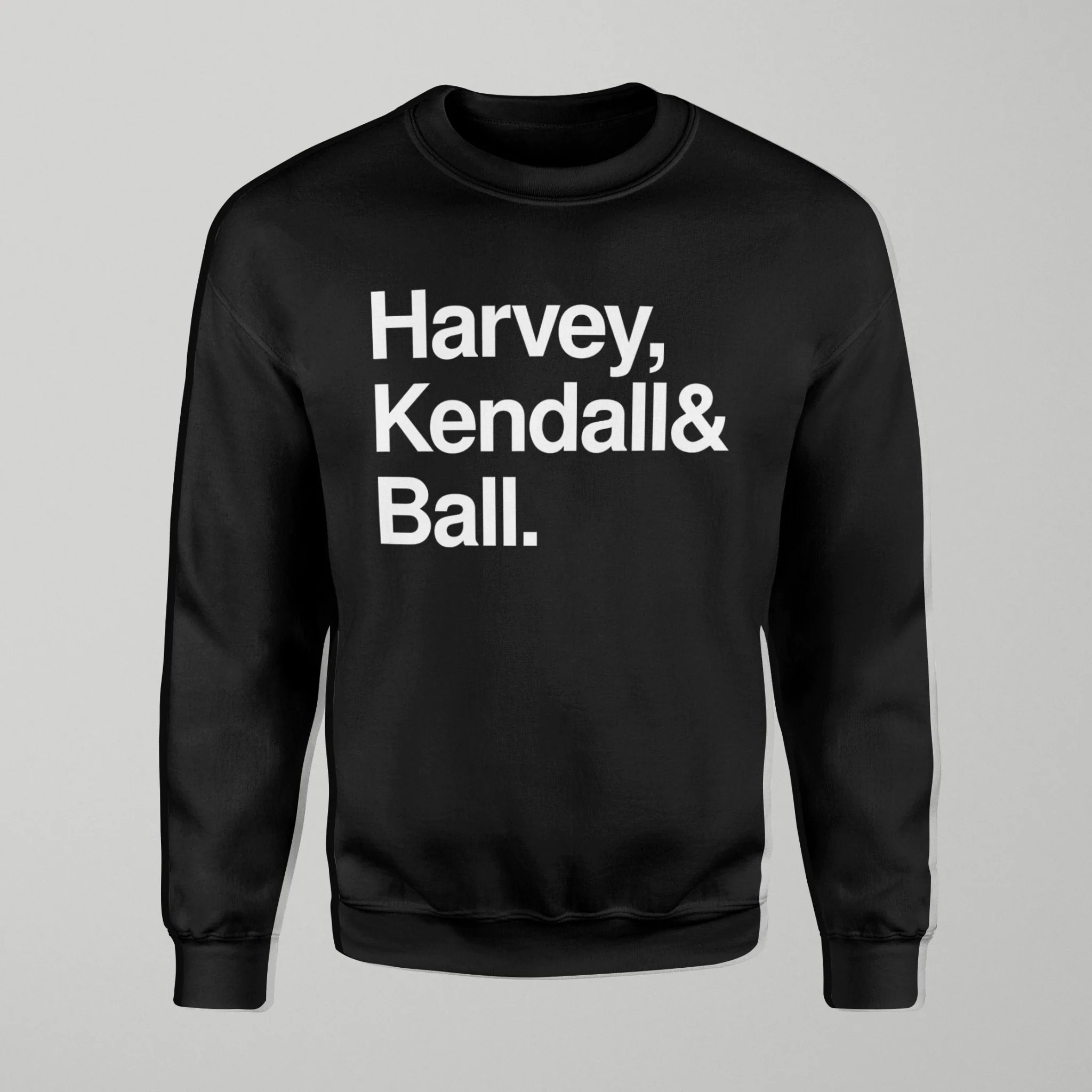 Harvey, Kendall & Ball Jumper