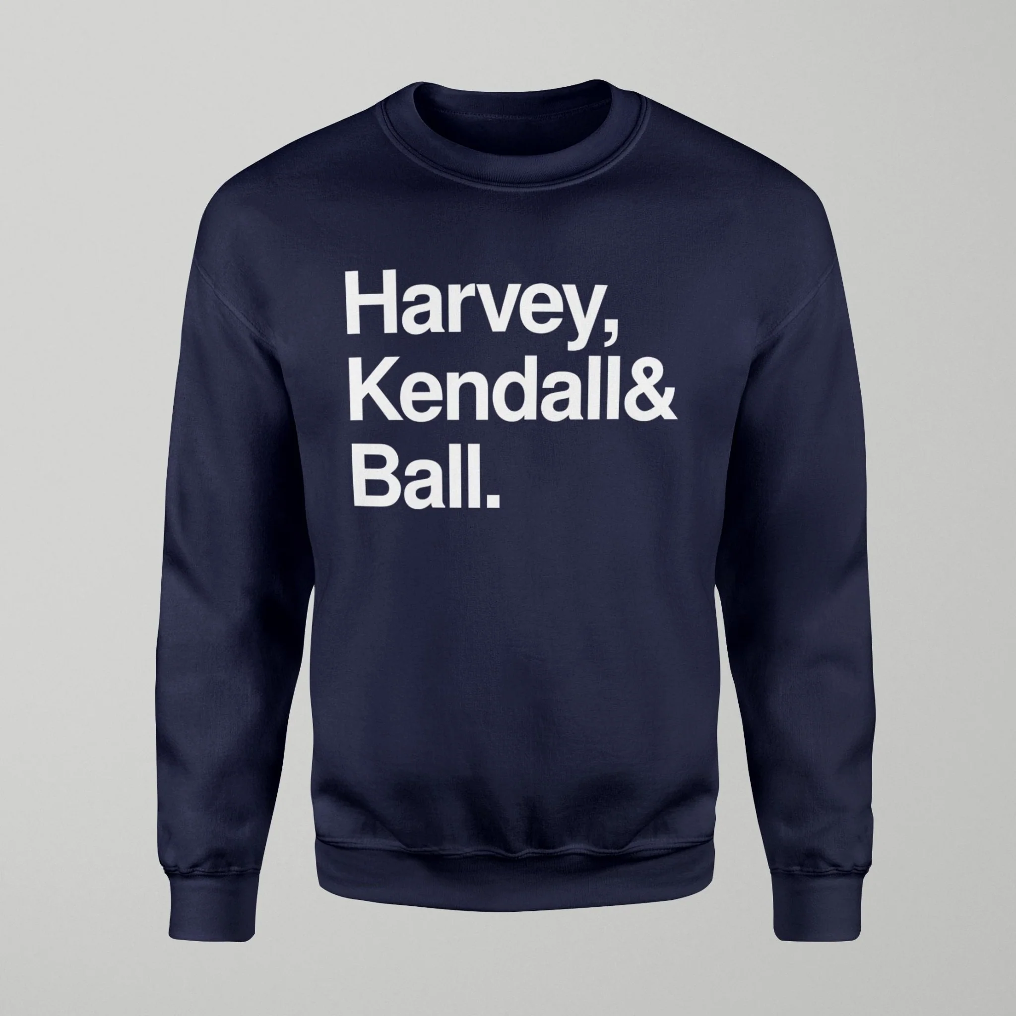 Harvey, Kendall & Ball Jumper - Image 2