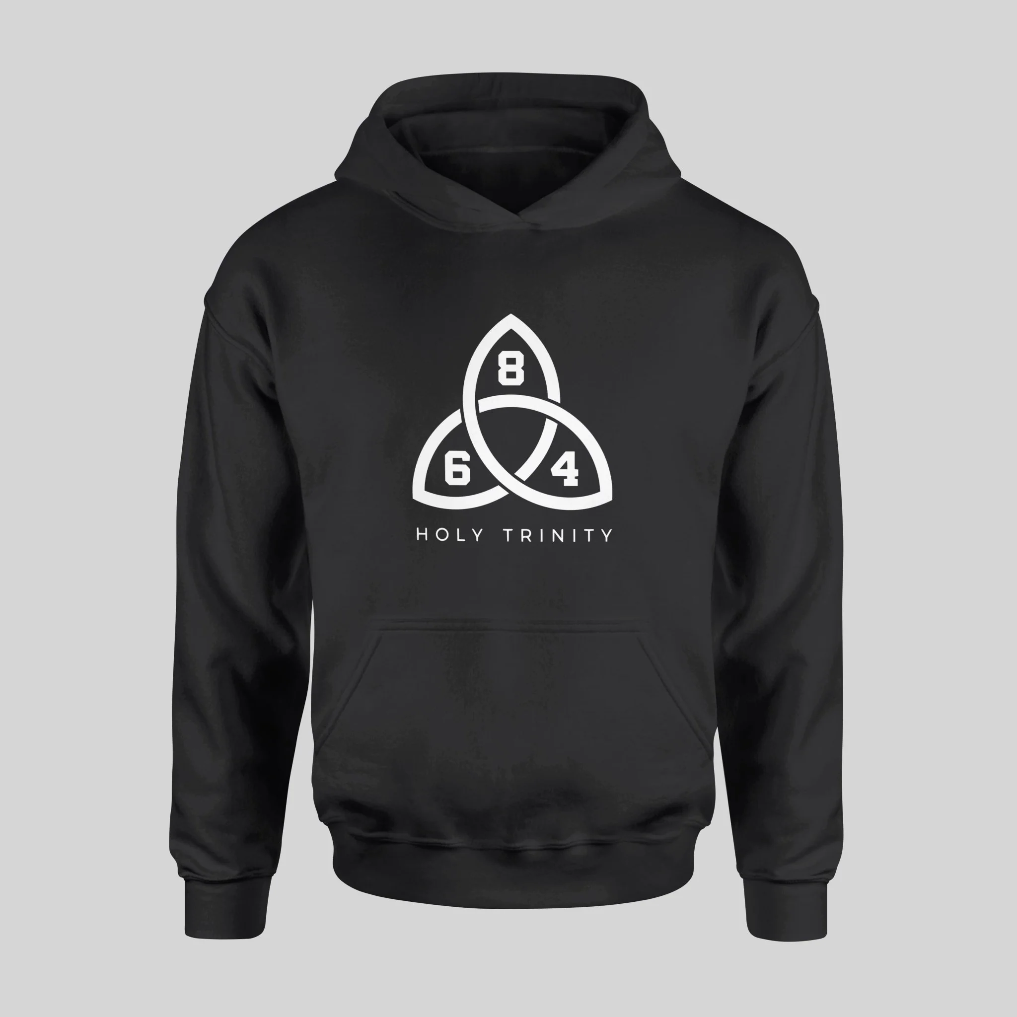 Holy Trinity Everton Hoodie