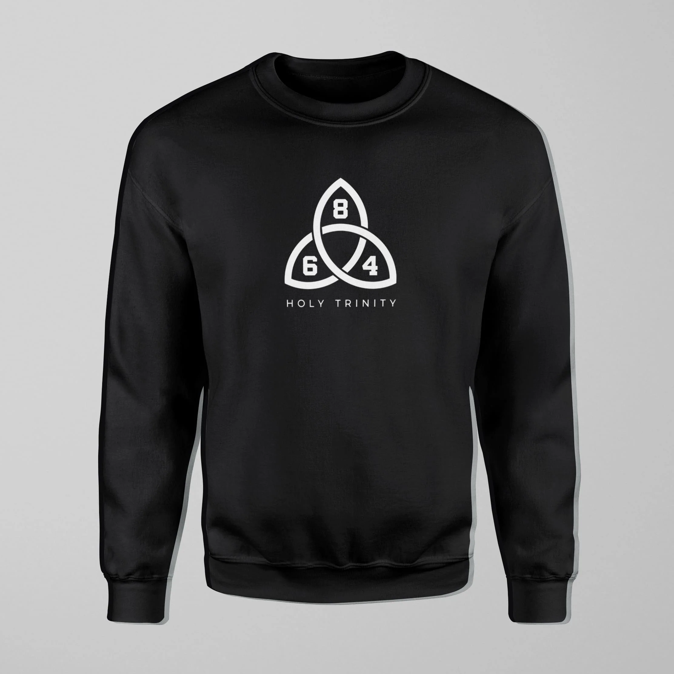 Holy Trinity Everton Jumper